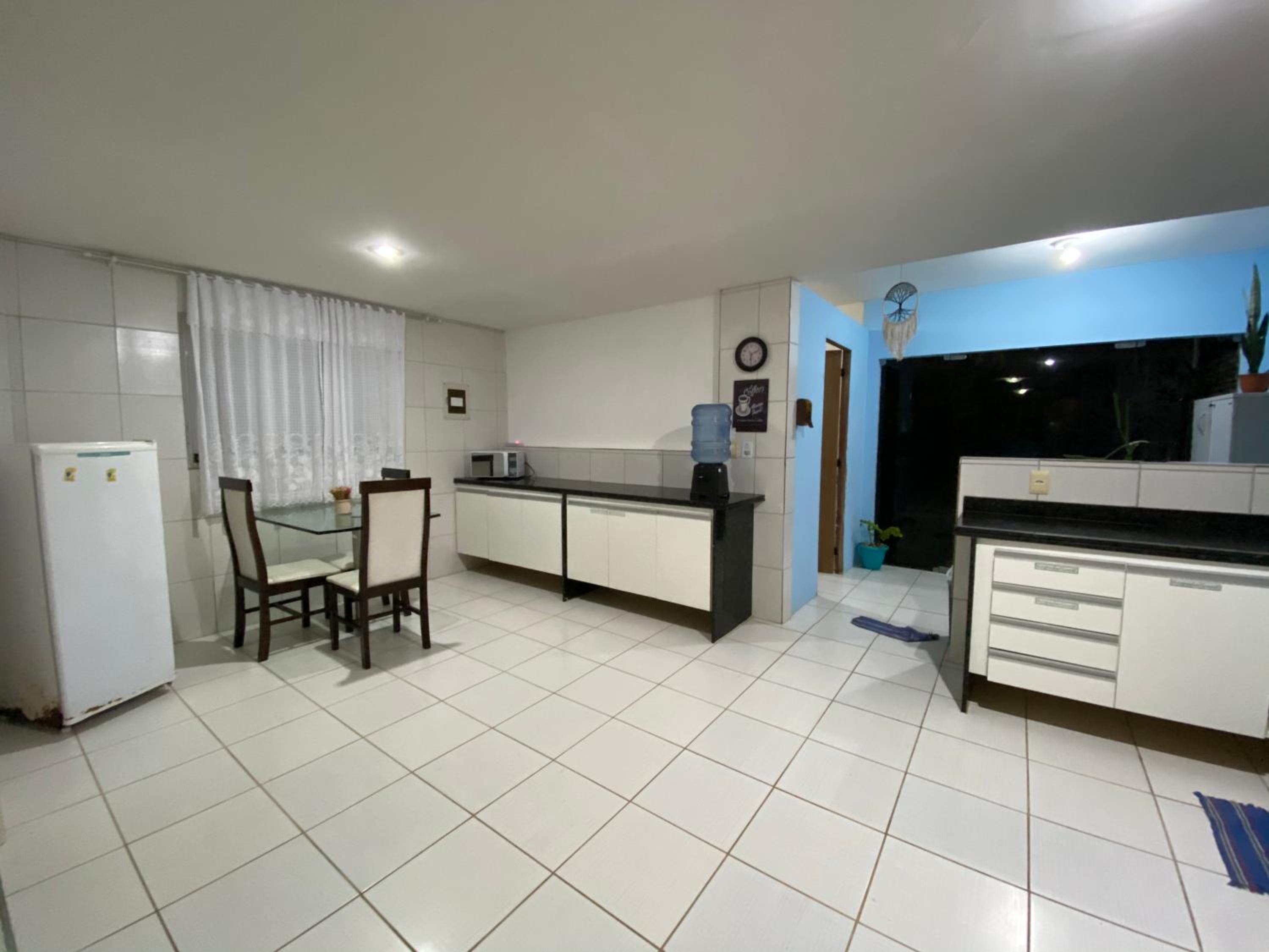Casa Refúgio dos Carneiros, 1min do Mar, 4Suites, Salão de Jogos