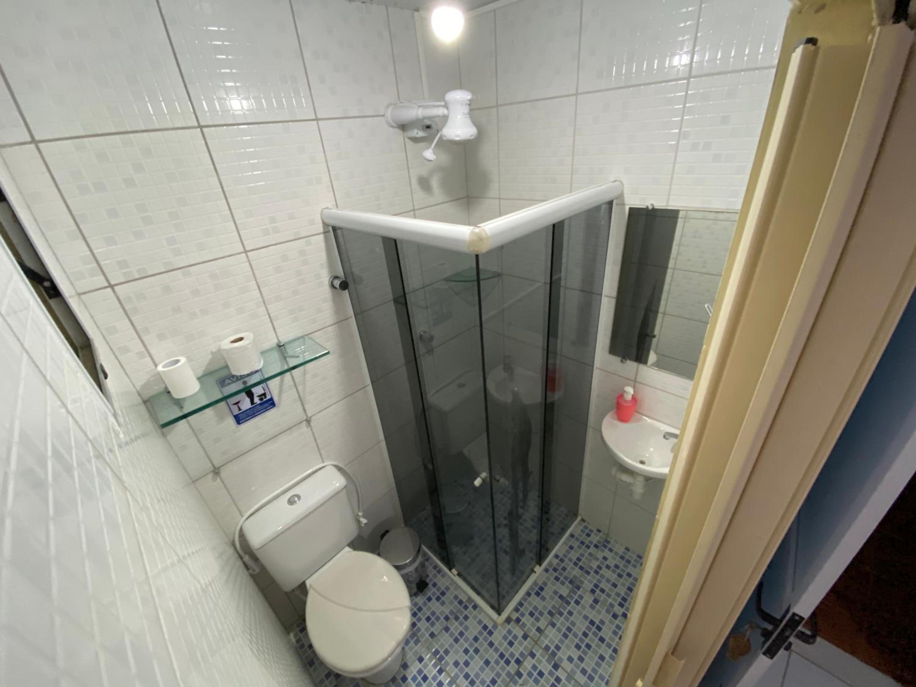 Casa Refúgio dos Carneiros, 1min do Mar, 4Suites, Salão de Jogos