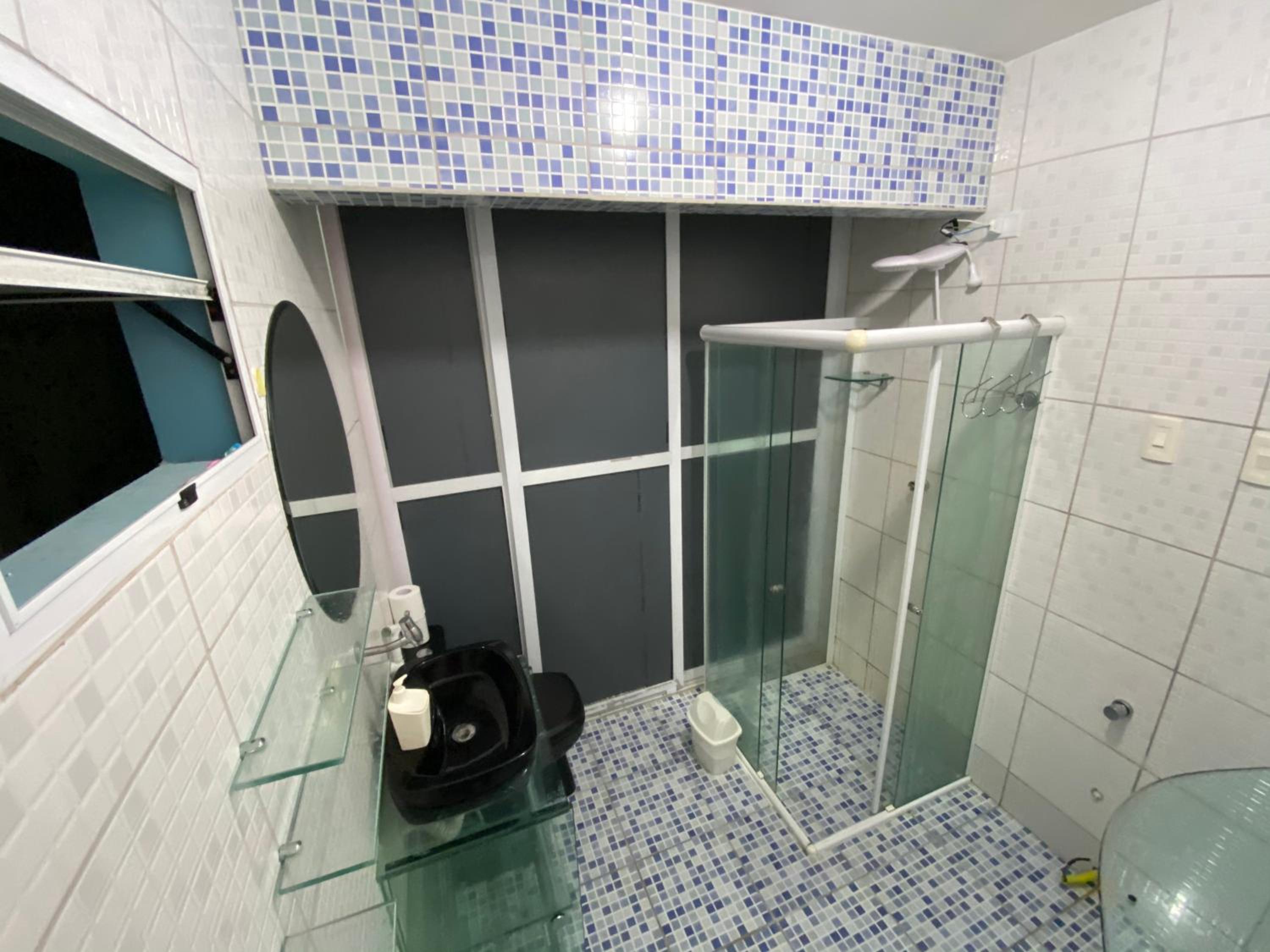 Casa Refúgio dos Carneiros, 1min do Mar, 4Suites, Salão de Jogos