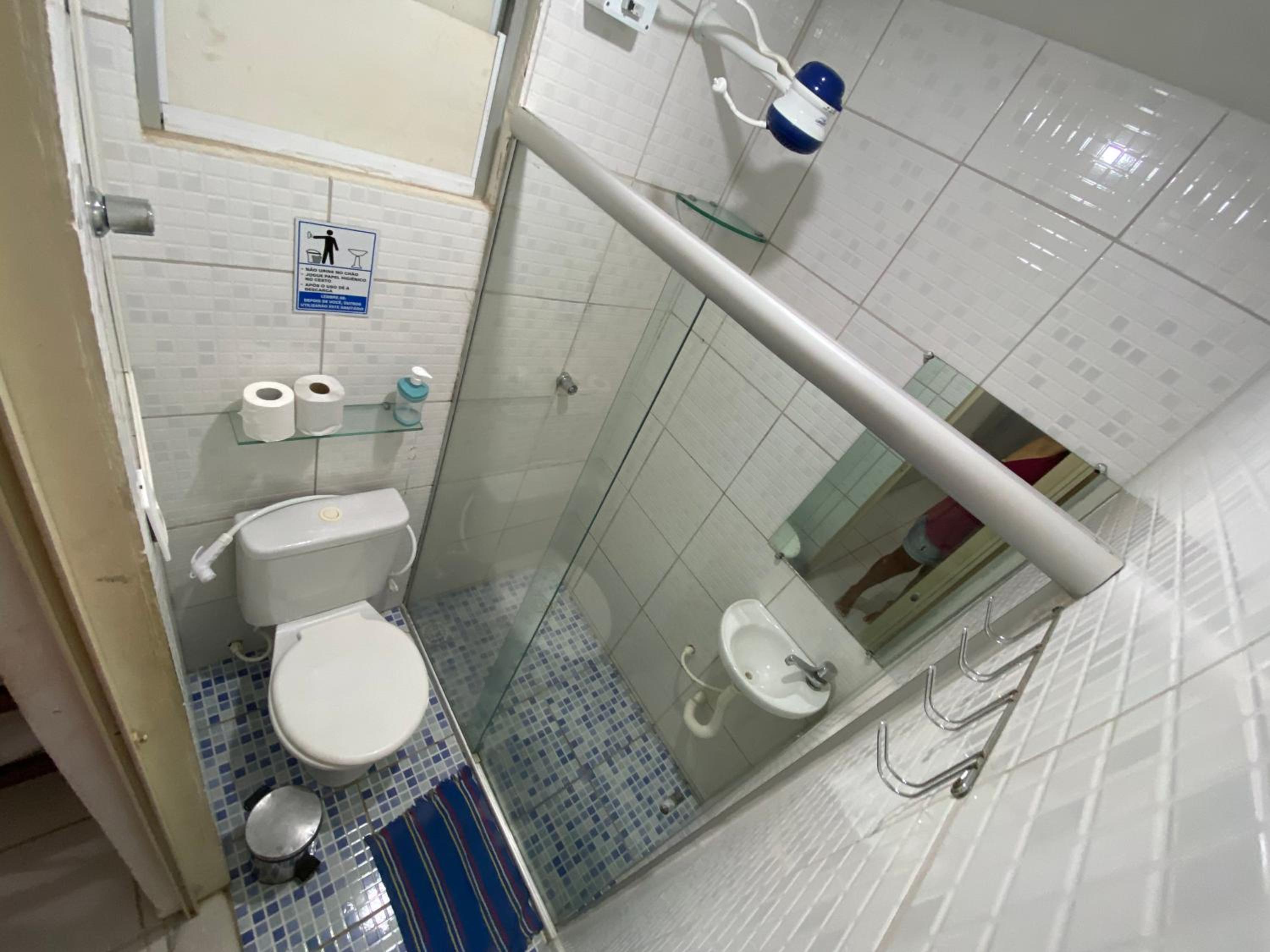 Casa Refúgio dos Carneiros, 1min do Mar, 4Suites, Salão de Jogos