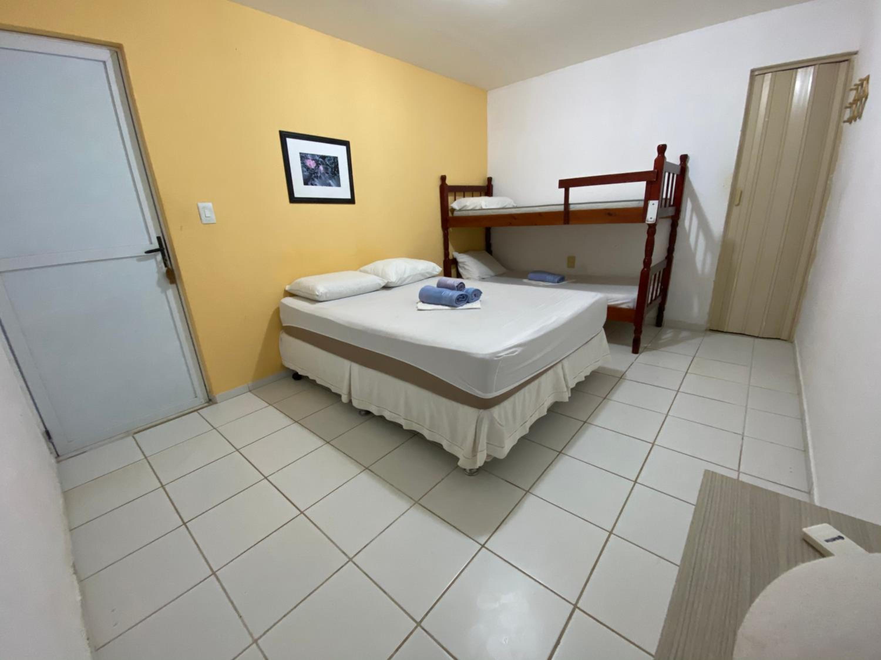 Casa Refúgio dos Carneiros, 1min do Mar, 4Suites, Salão de Jogos