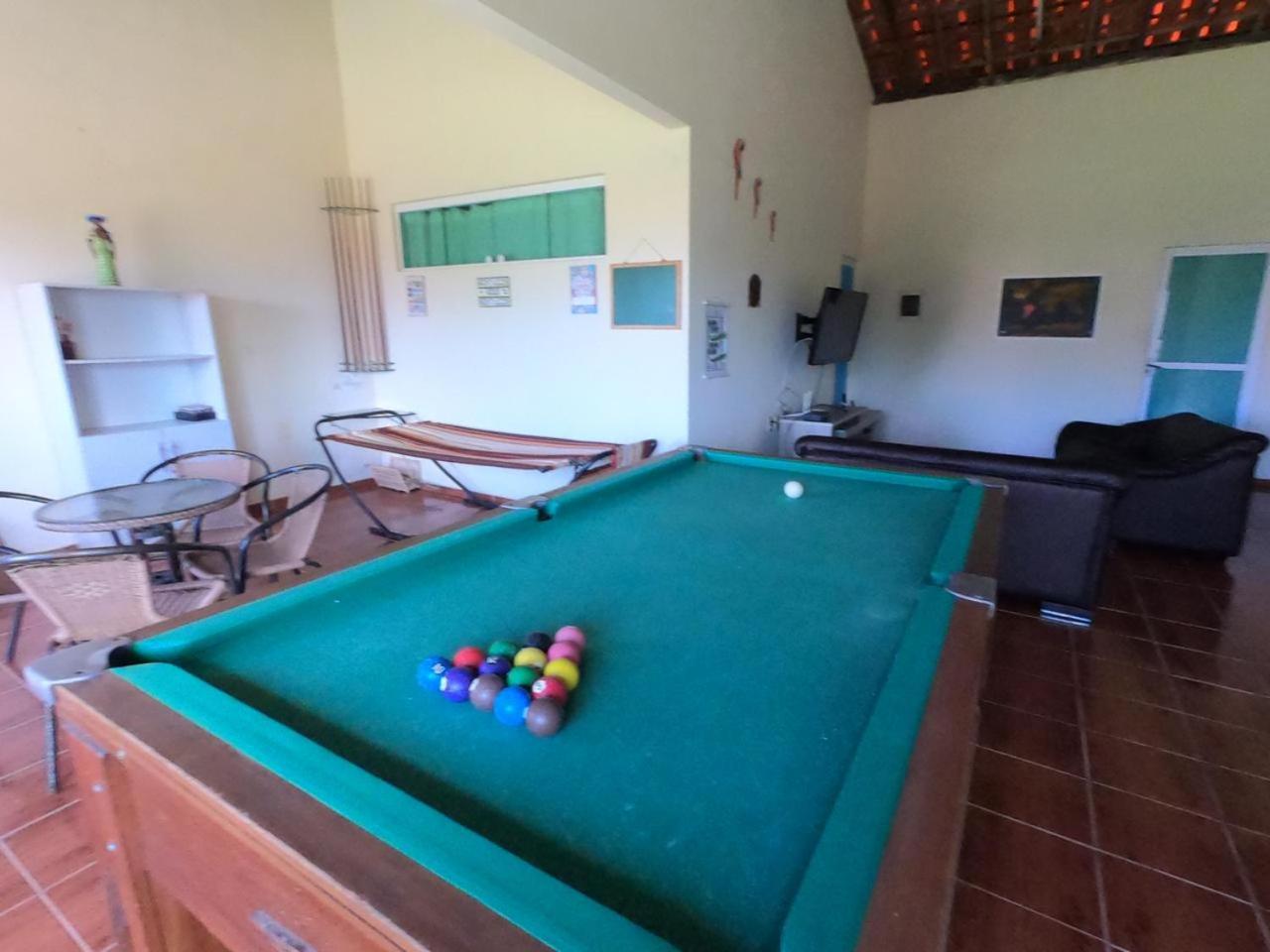 Casa Refúgio dos Carneiros, 1min do Mar, 4Suites, Salão de Jogos