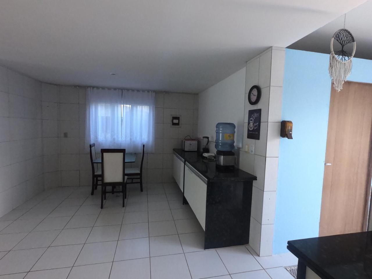 Casa Refúgio dos Carneiros, 1min do Mar, 4Suites, Salão de Jogos