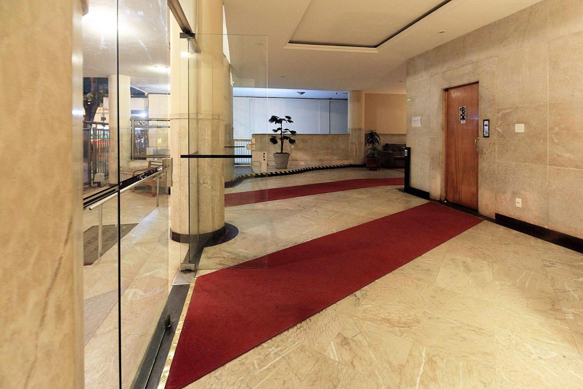 Rio Spot Homes Copacabana D050 view 5