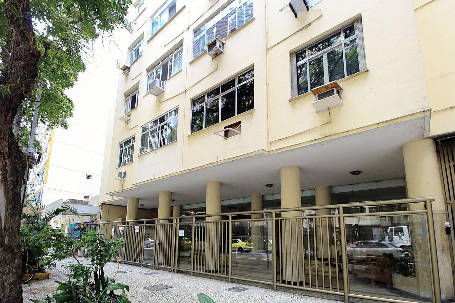 Rio Spot Homes Copacabana D050 view 2