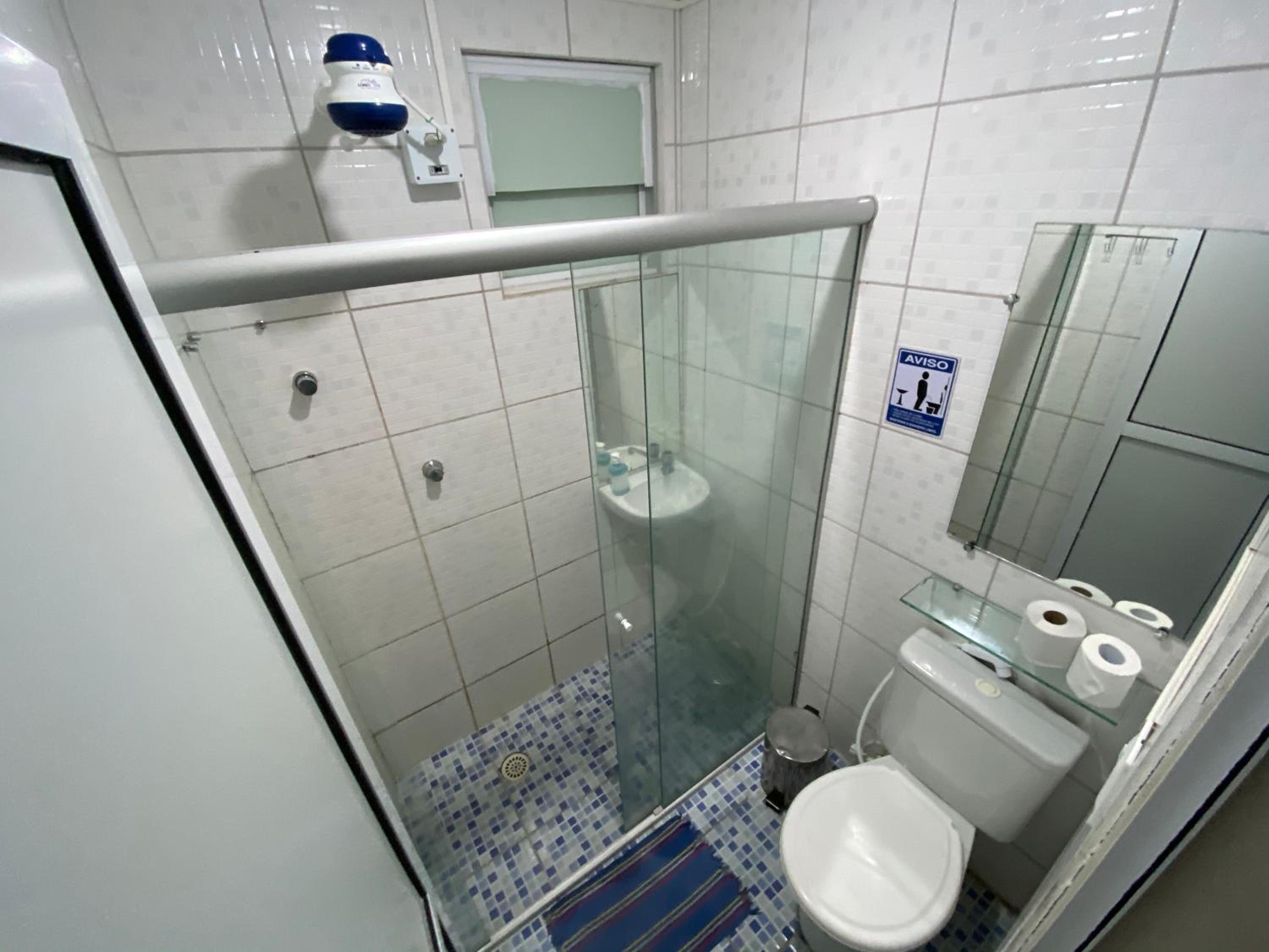 Casa Refúgio dos Carneiros, 1min do Mar, 4Suites, Salão de Jogos