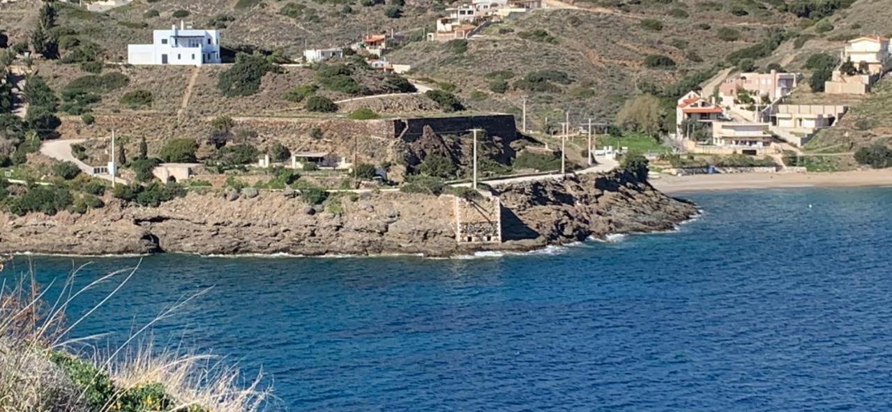 Beach house with a view view 5
