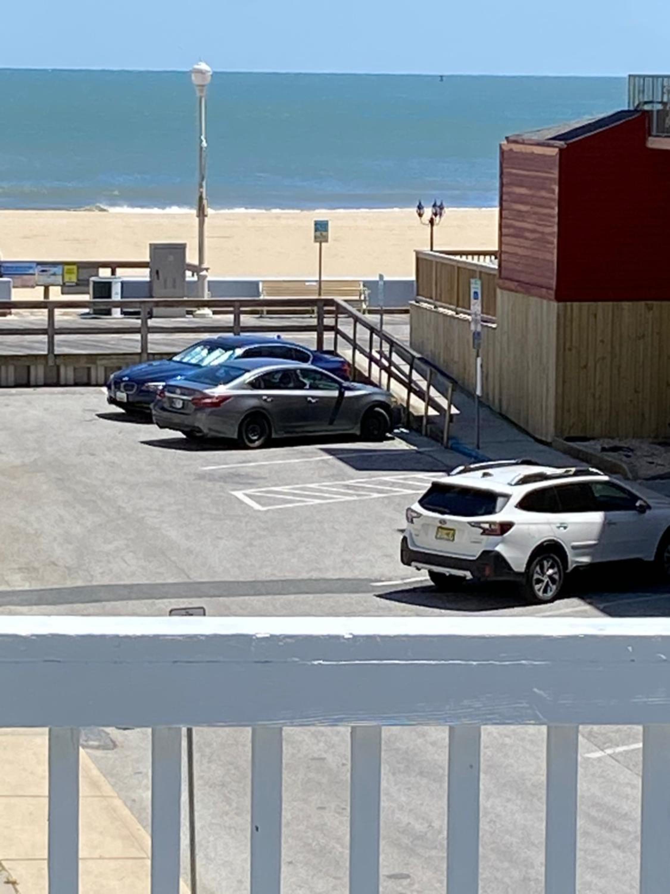 Nock Apartments