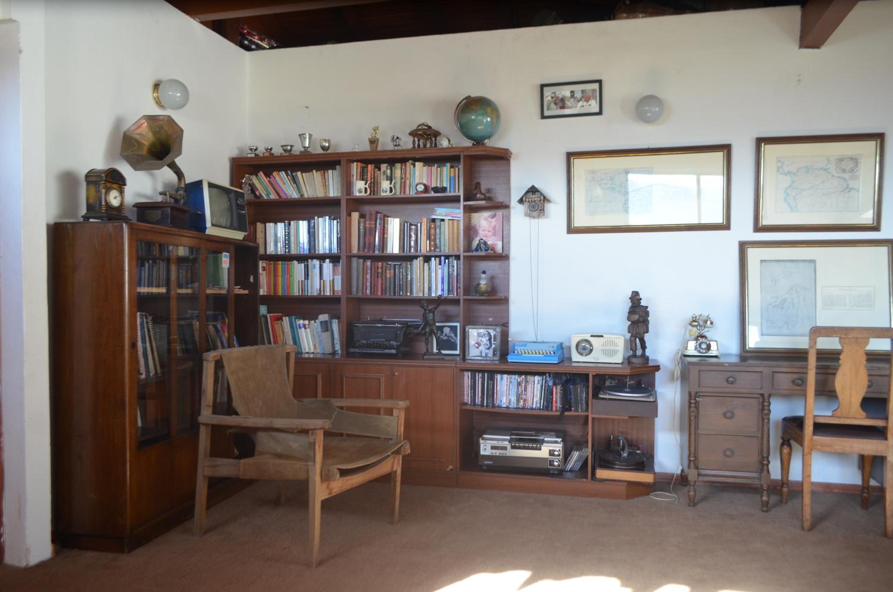 Hacienda San Pedro Claver Subachoque