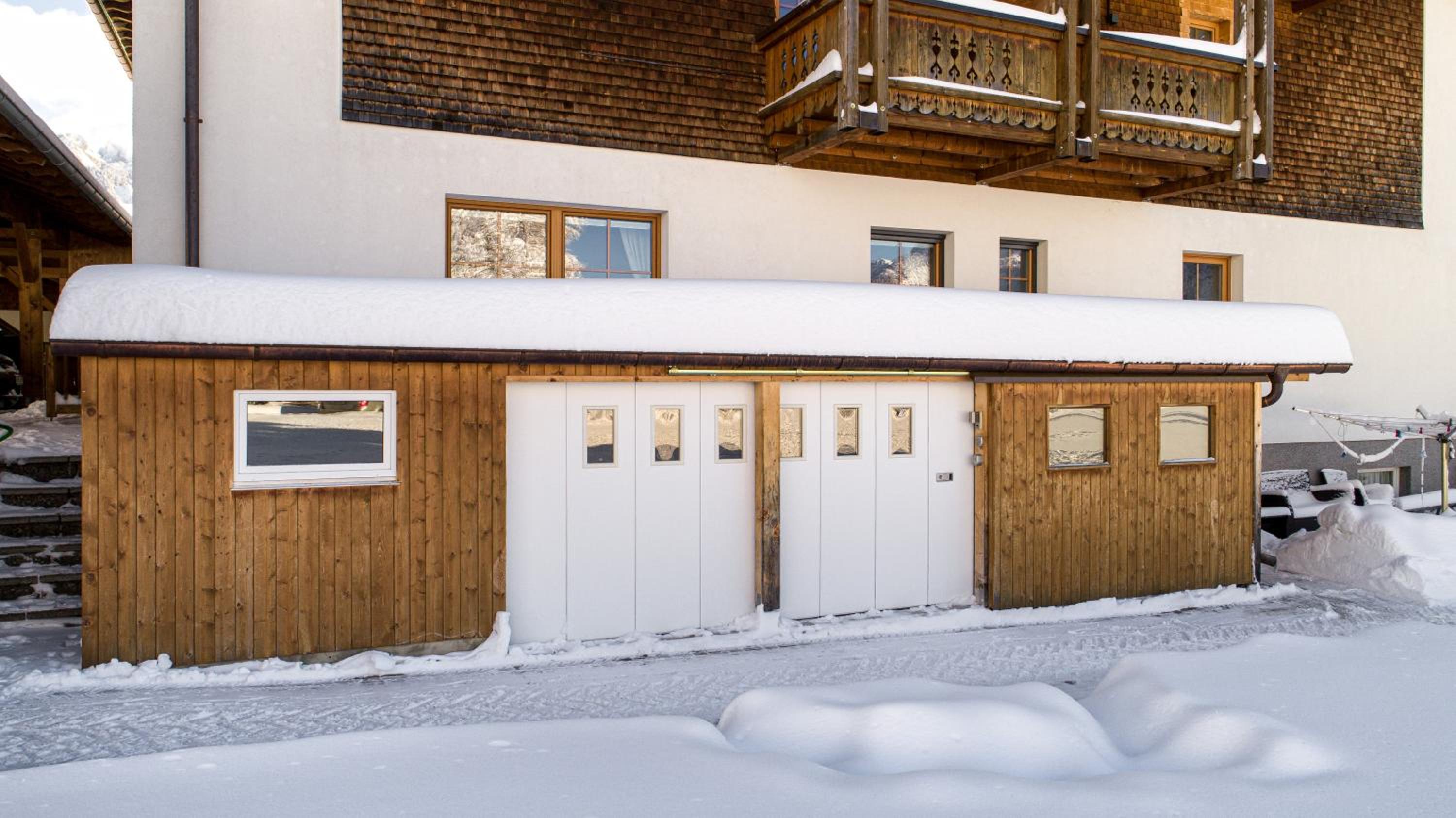 Tyroler Hof