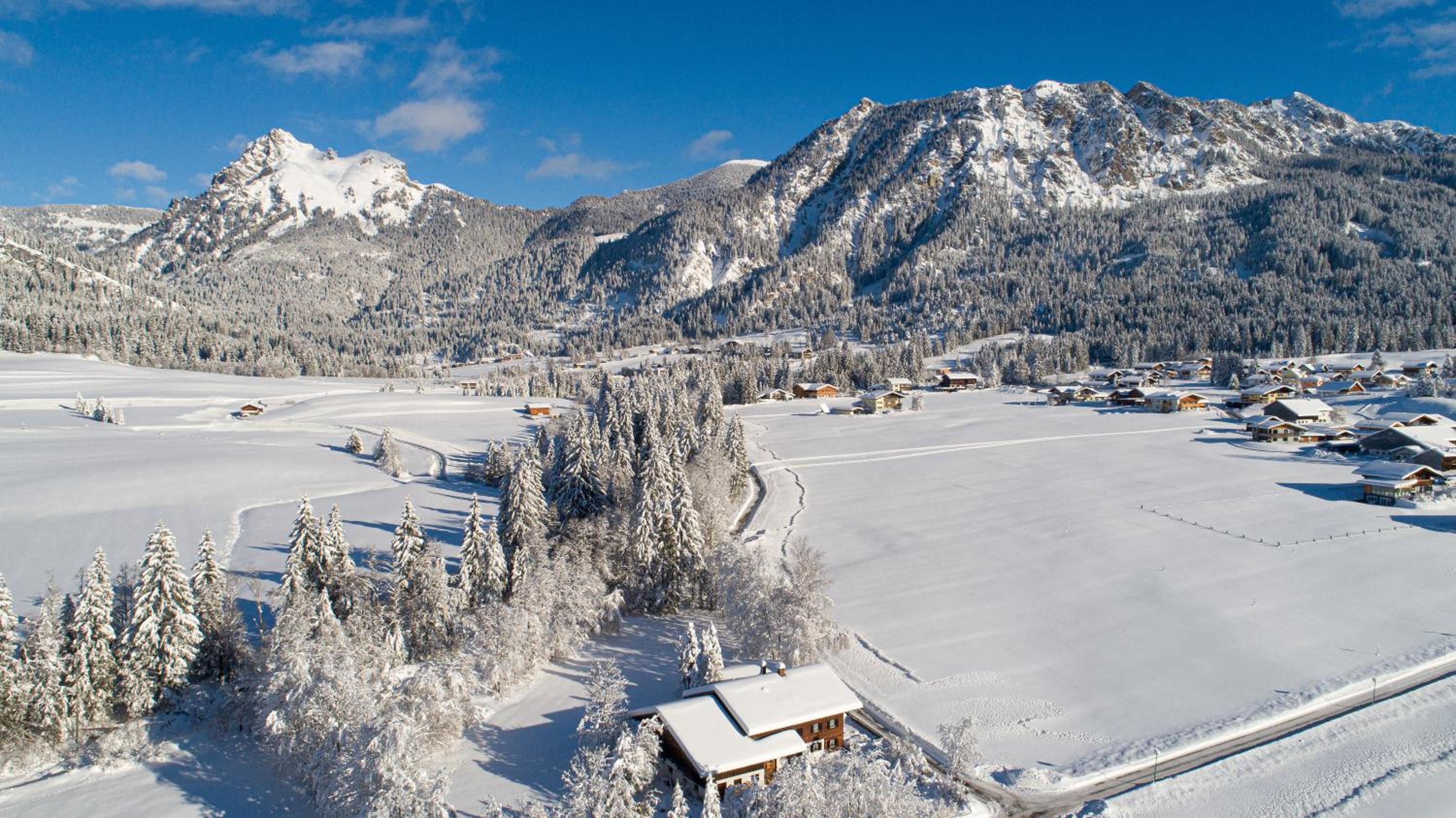 Tyroler Hof