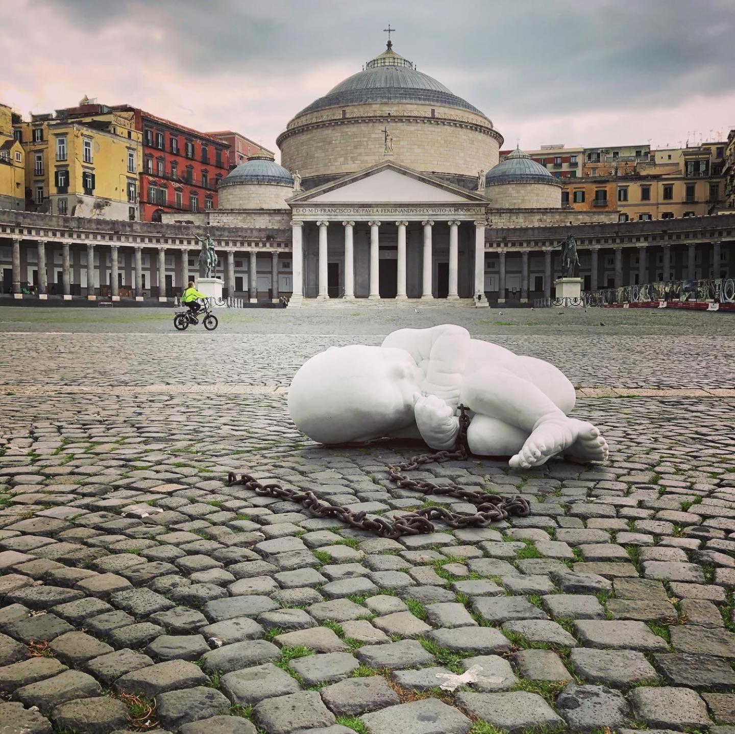 N'Art Suites - Napoli