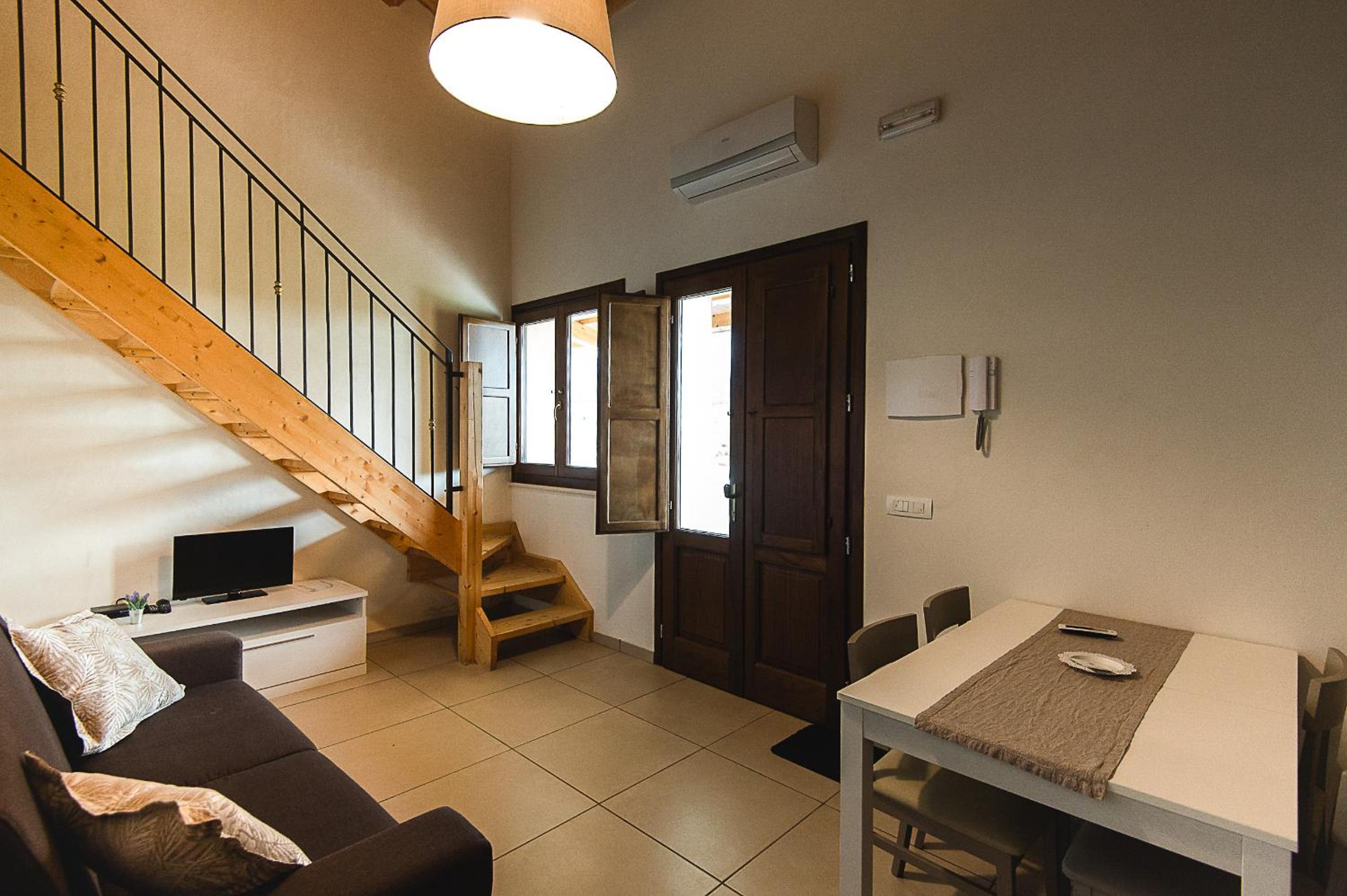 Oriental Sicily Country House