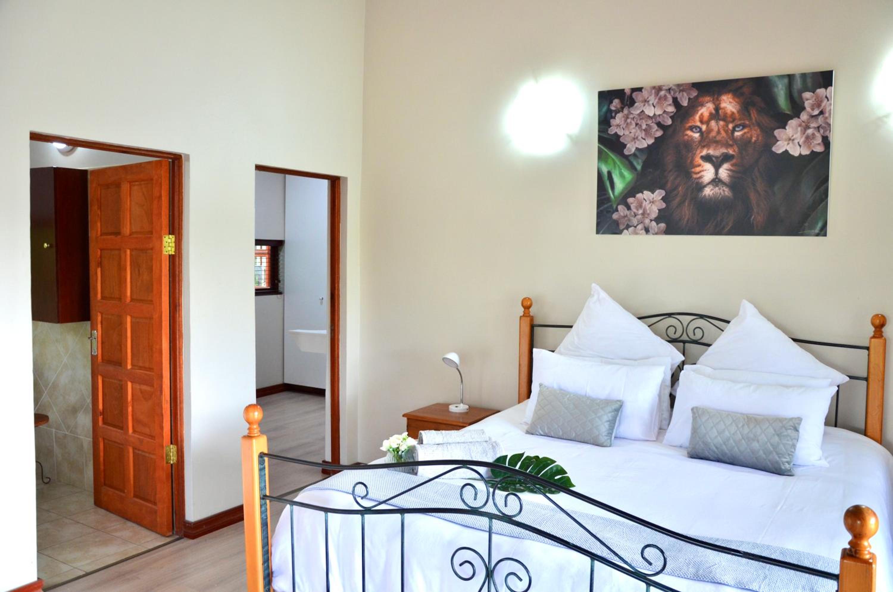 Muqurati Lodge - Dinokeng Game Reserve view 2