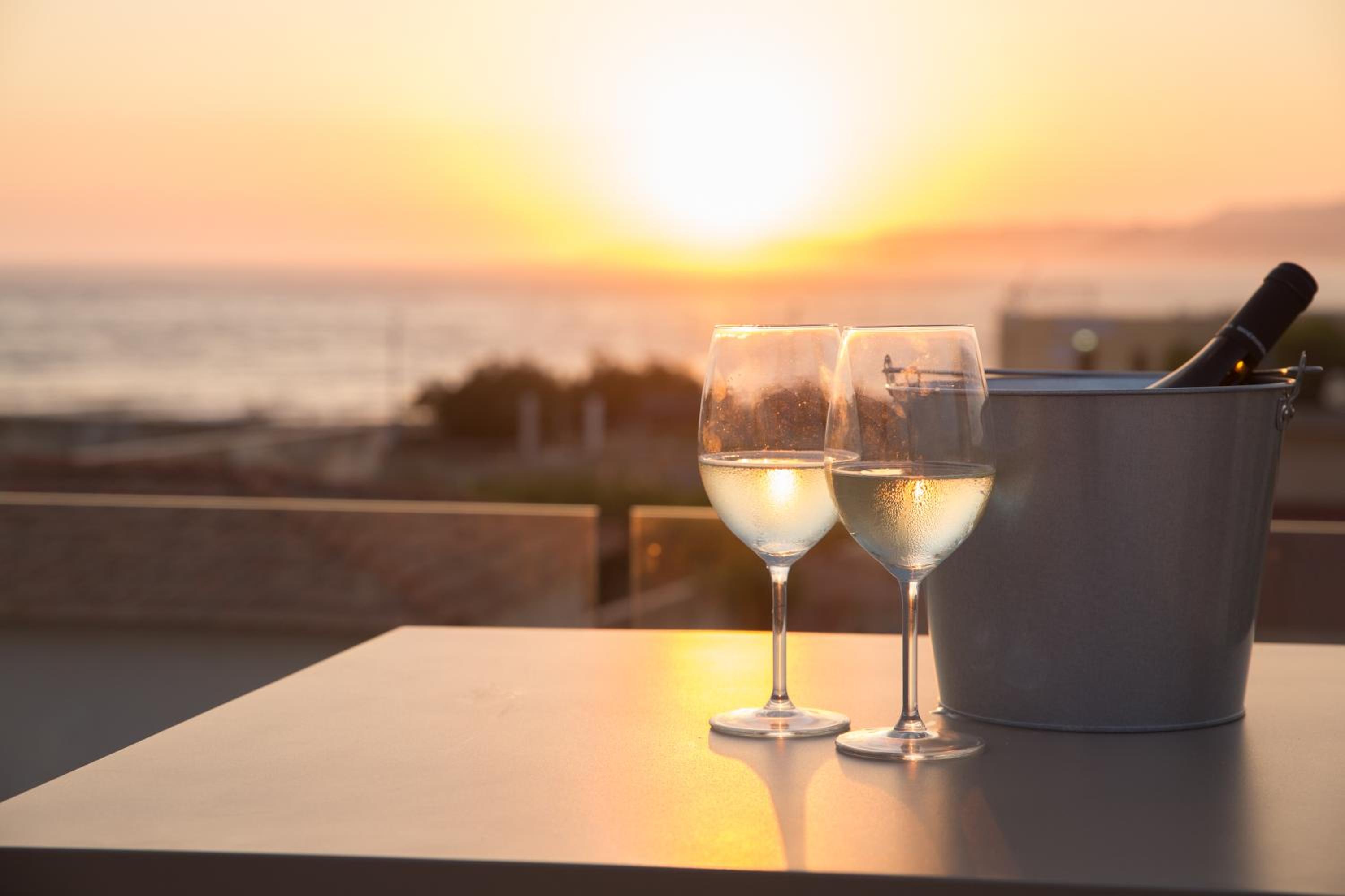 Giafra Luxury Rooms photo 3