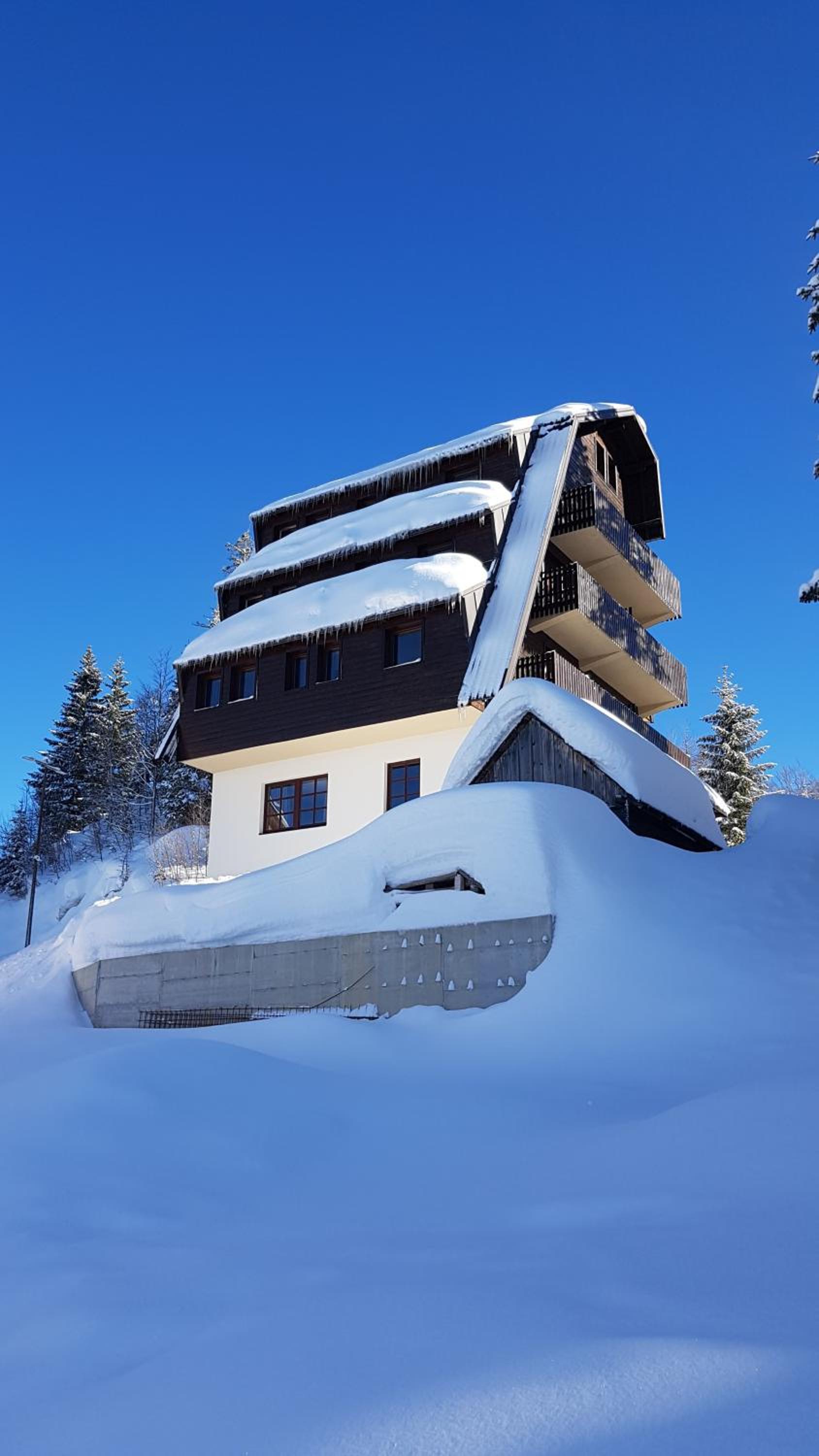 Jelka apartmani