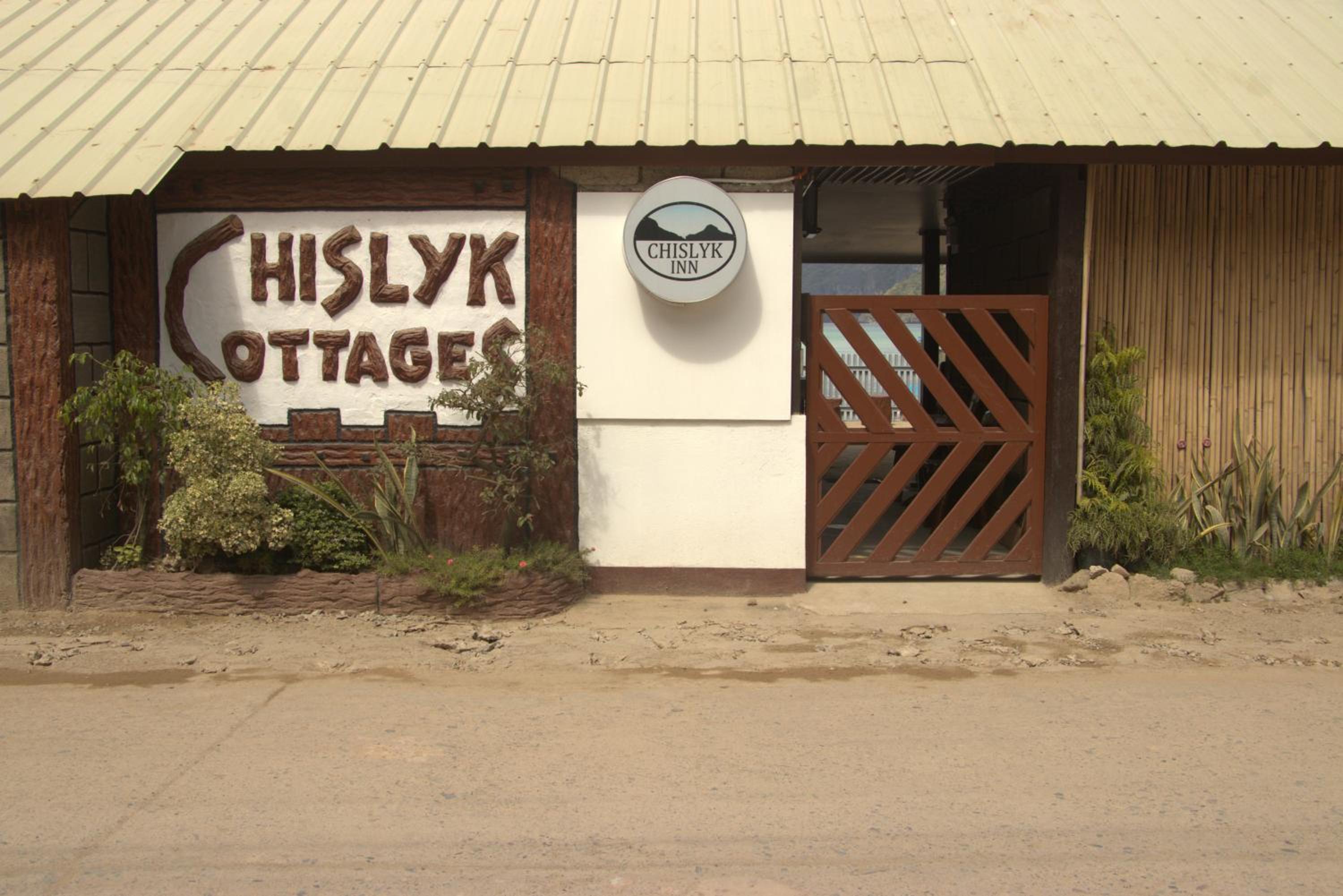 Chislyk Inn