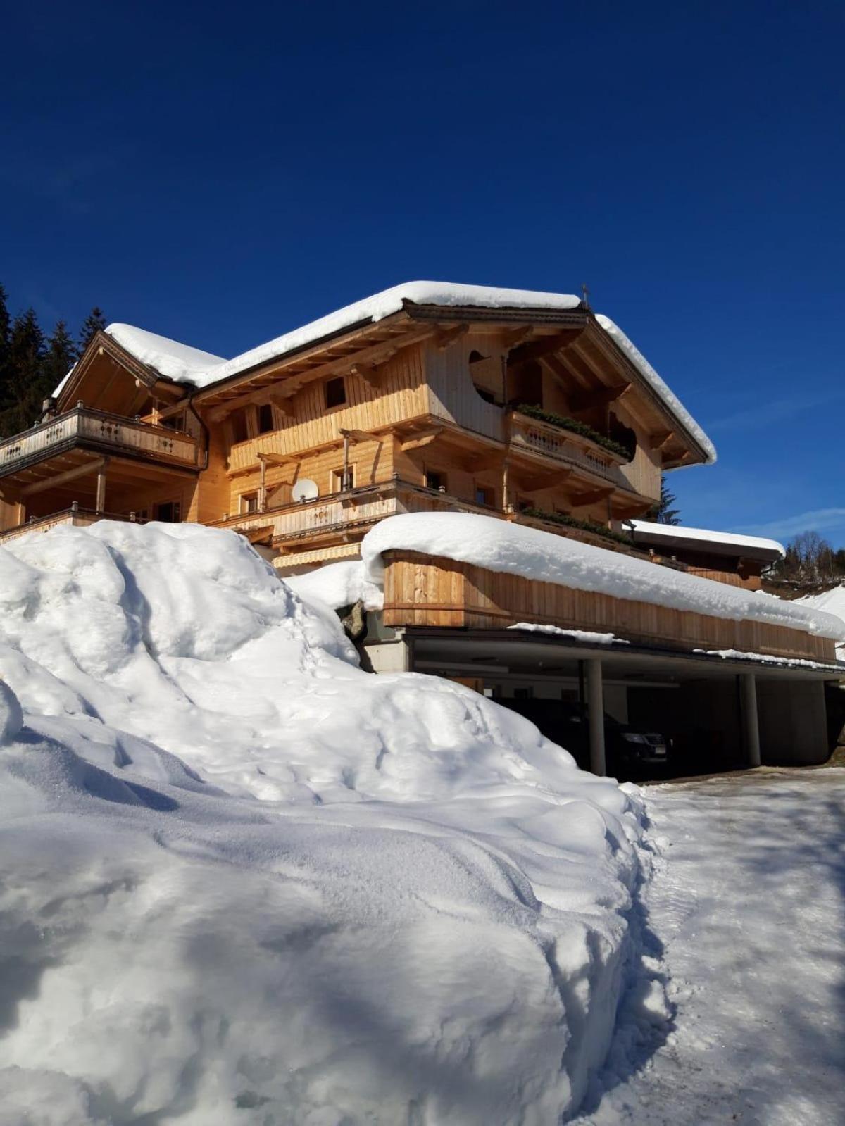 Oberfasser view 2