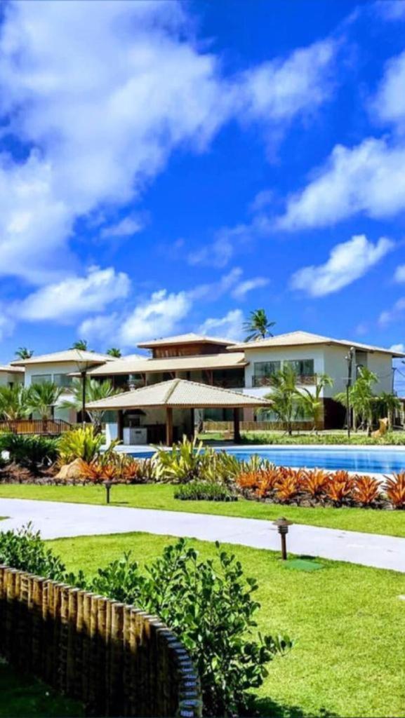 Ykutiba Residencial