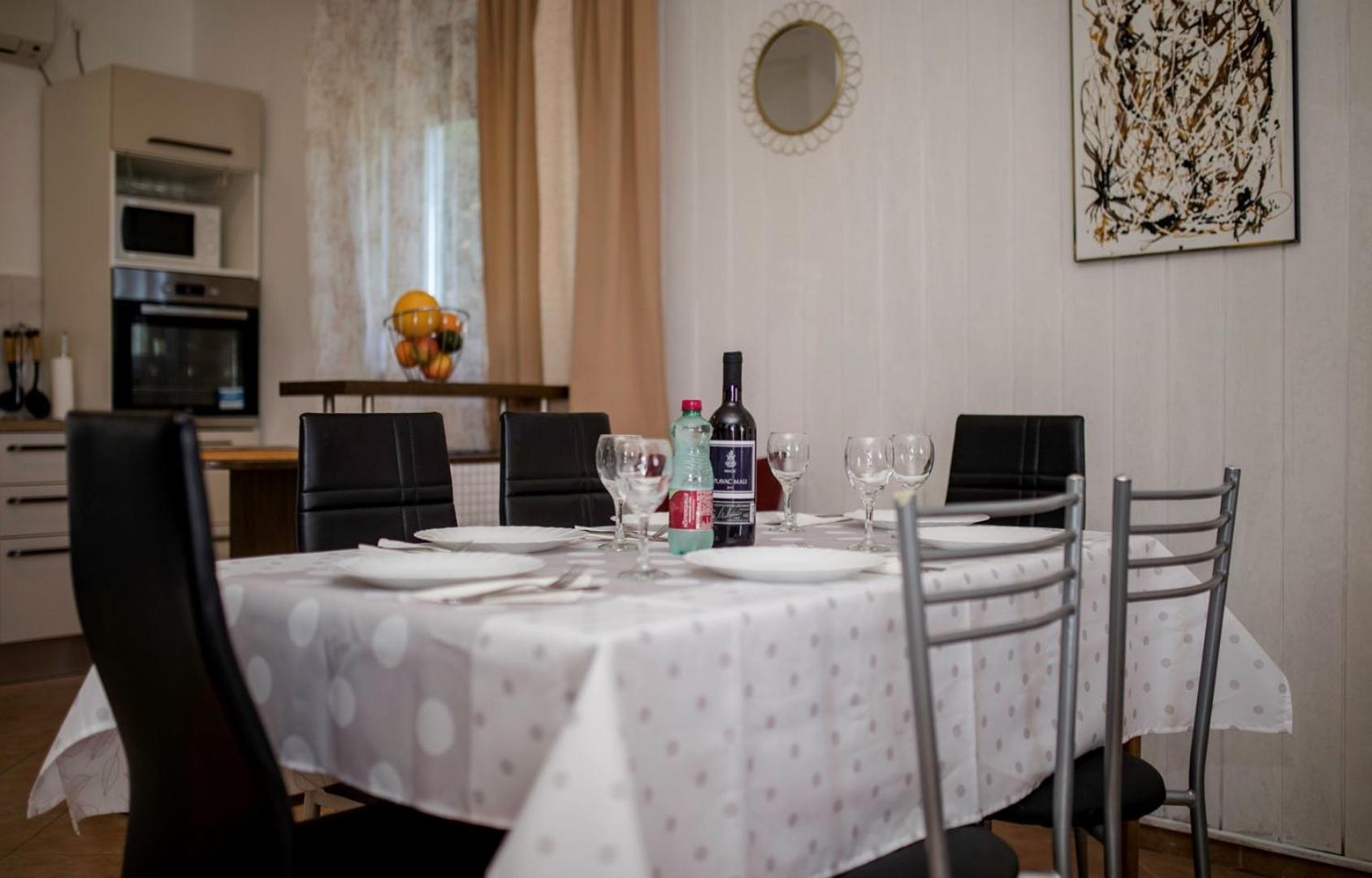 Apartments Vesna 2844 view 4
