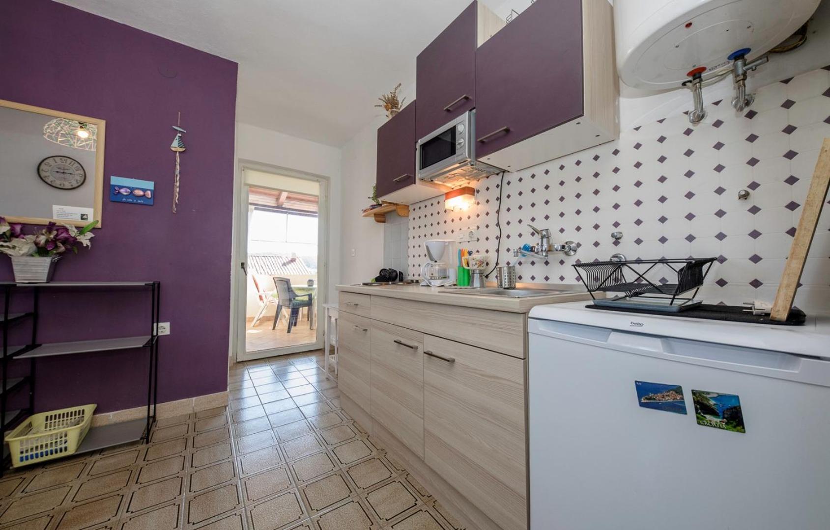 Apartments Vesna 2844 view 5