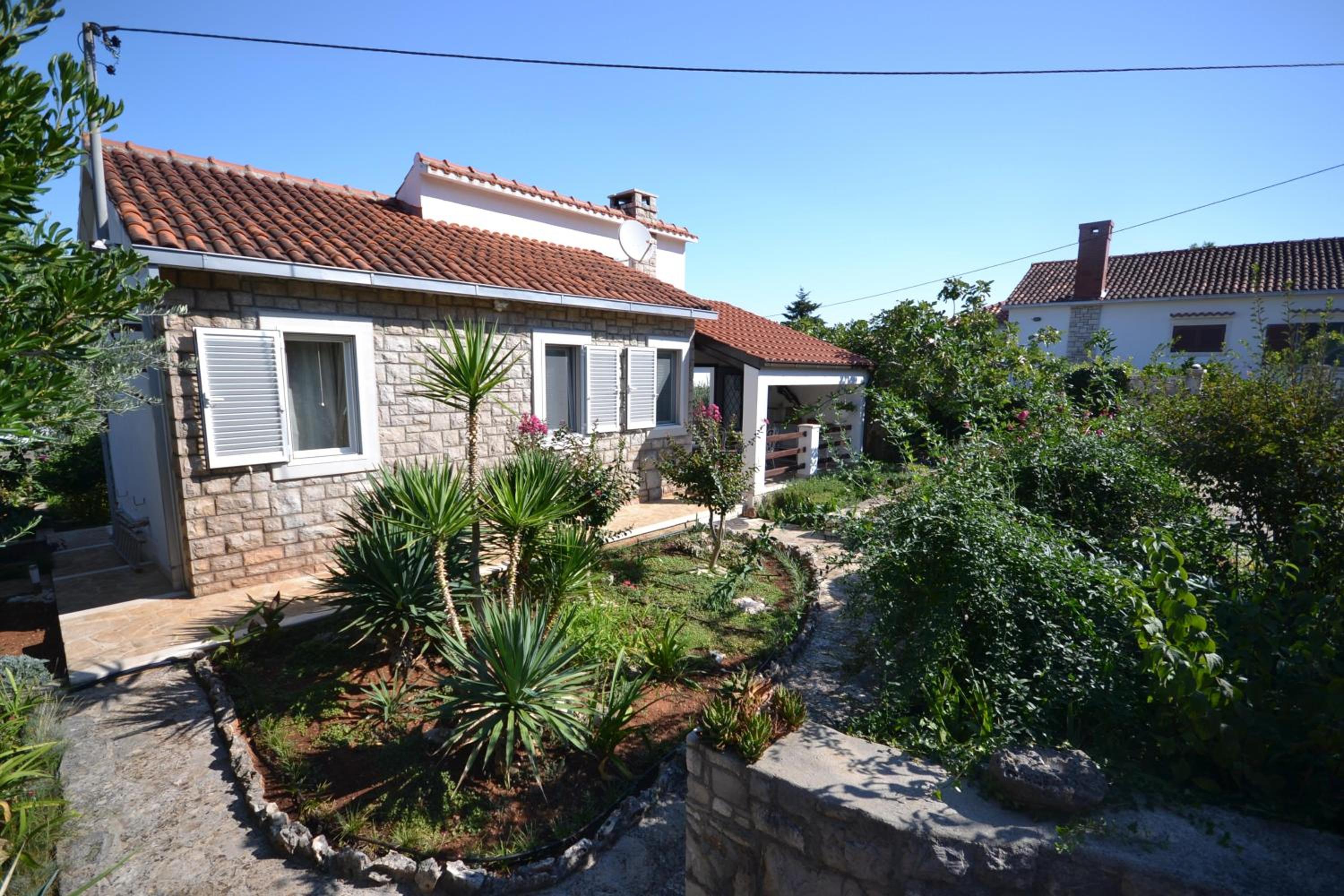 Apartment Vila Punta 4234