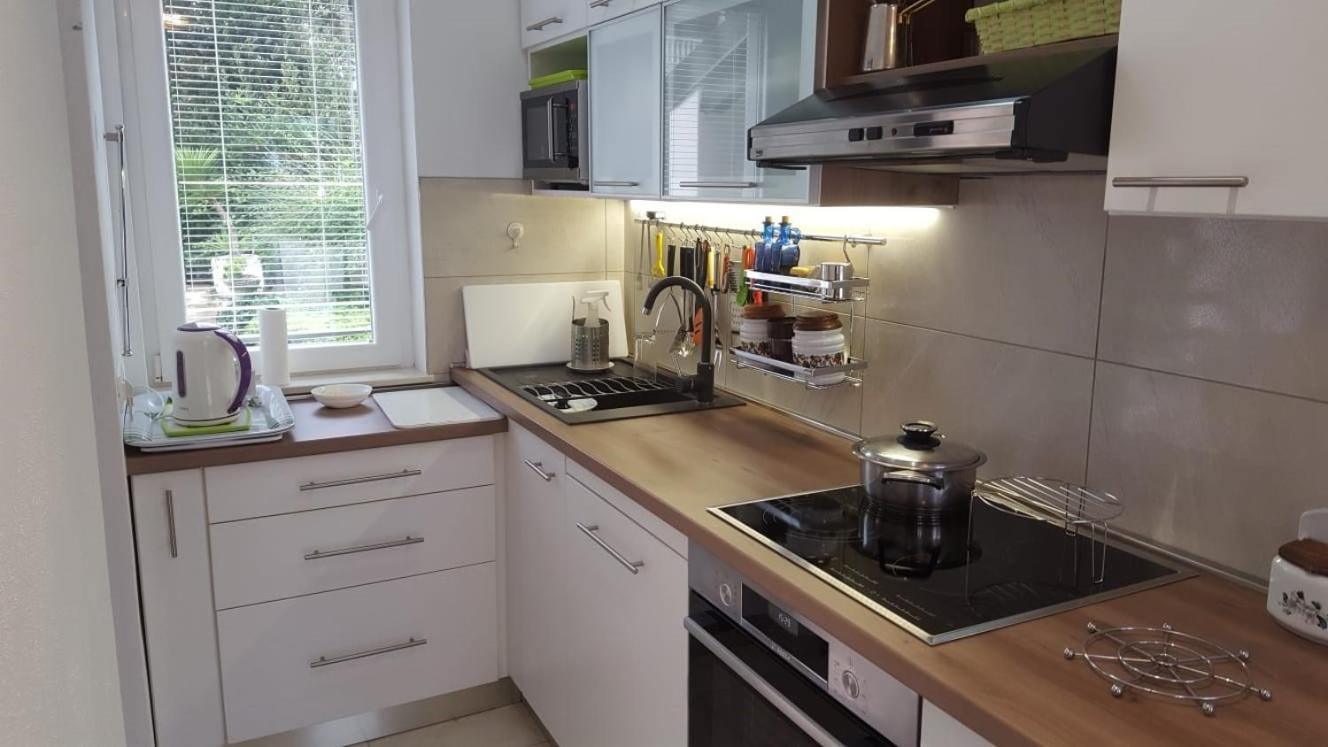 Apartment Vila Punta 4234