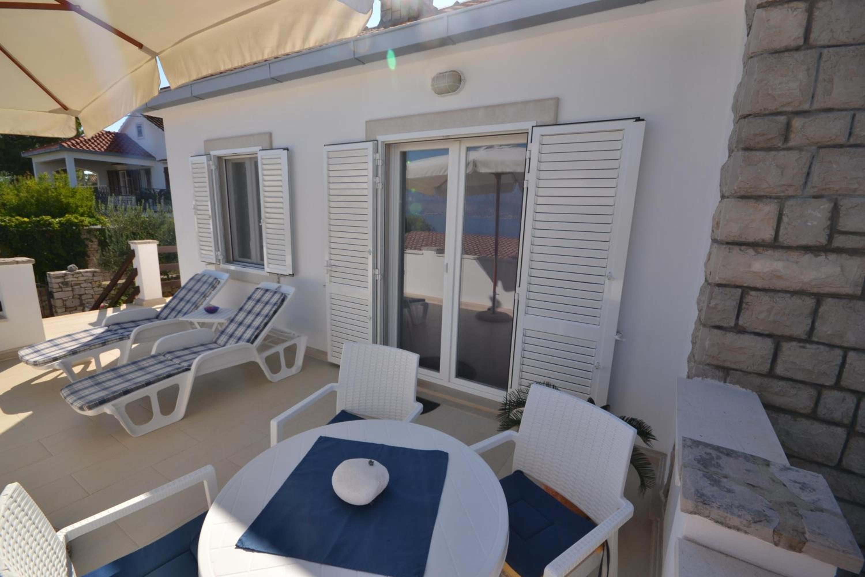Apartment Vila Punta 4234