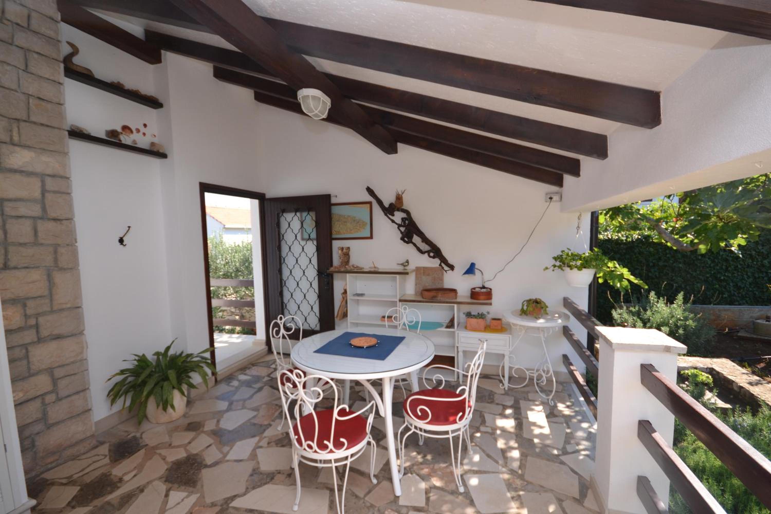 Apartment Vila Punta 4234 en Splitska