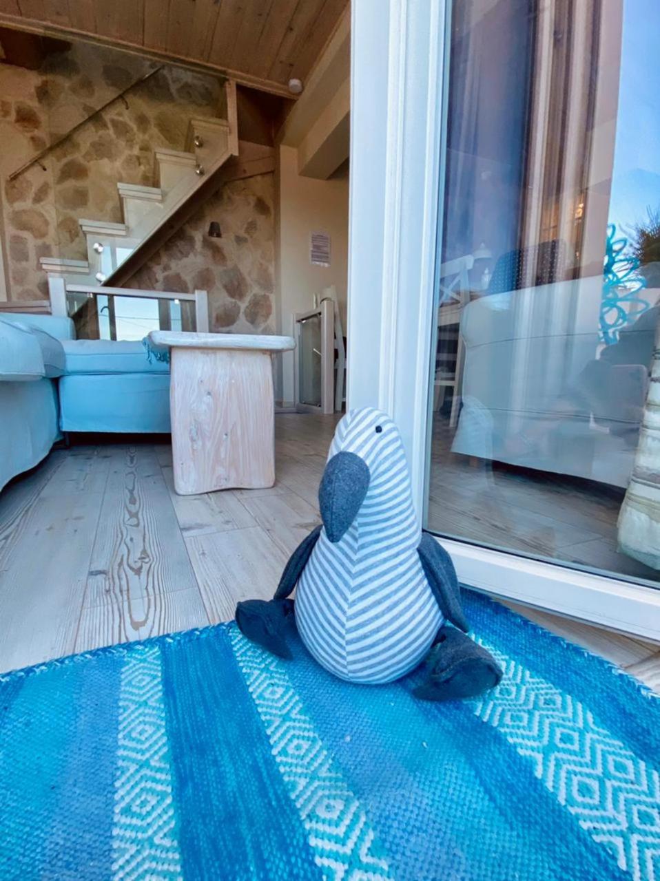 Blue View House view 4