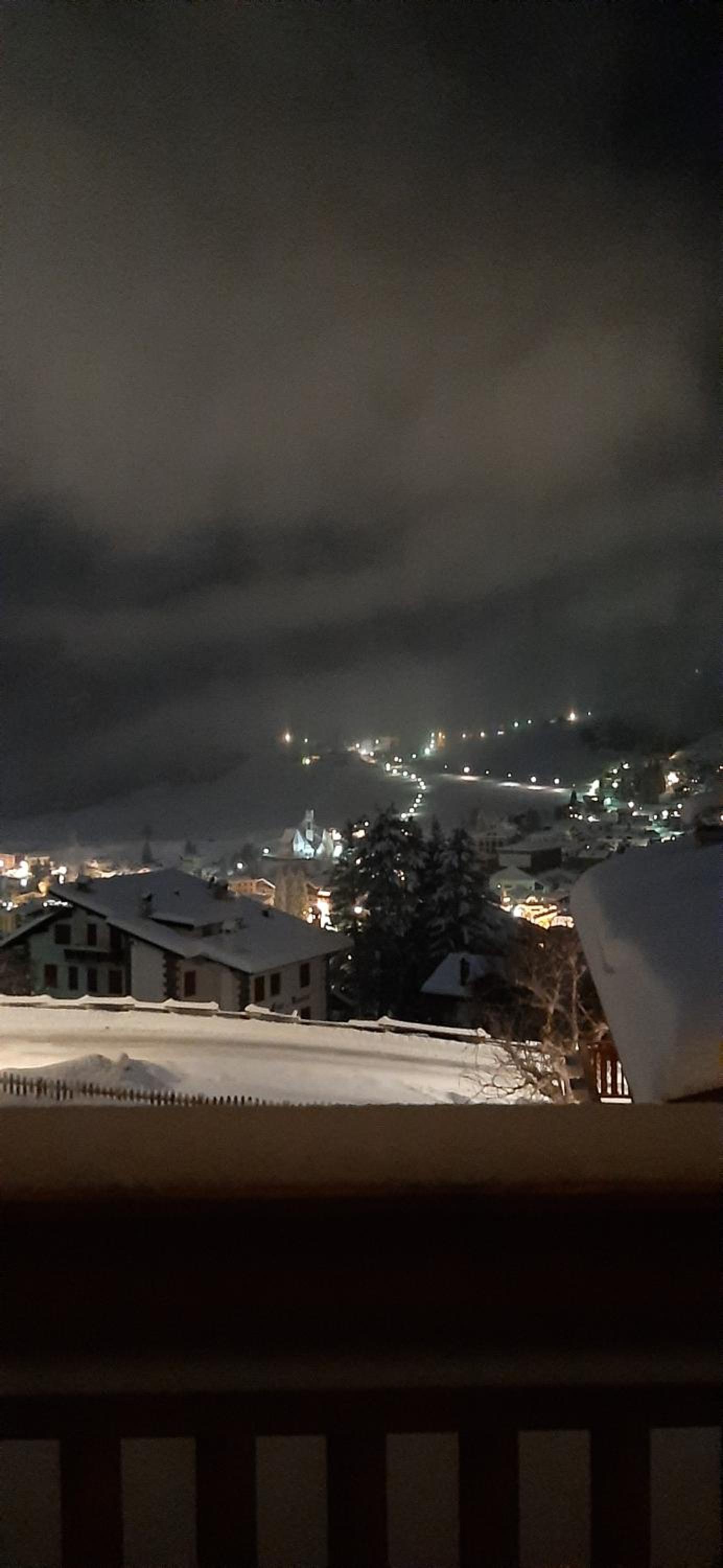 Garni Sayonara view 3