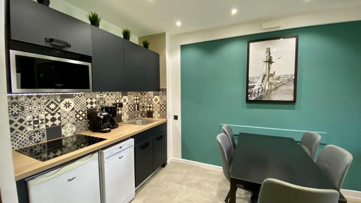 AC Tourisme Le Touquet - Appartements avec piscine et tennis view 4