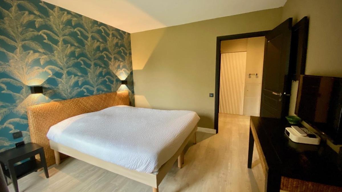 AC Tourisme Le Touquet - Appartements avec piscine et tennis view 3