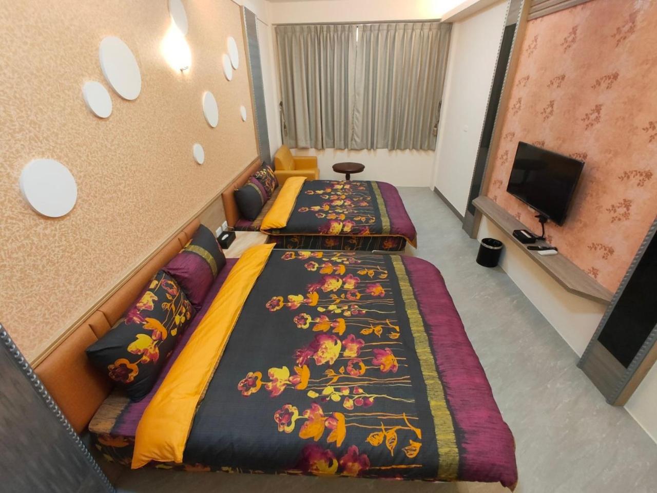 Nice Neighbors Homestay