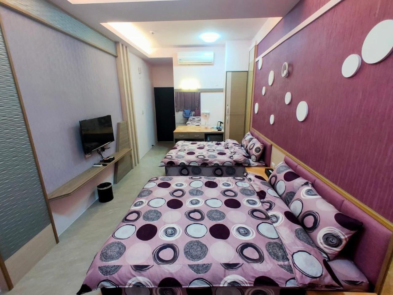Nice Neighbors Homestay