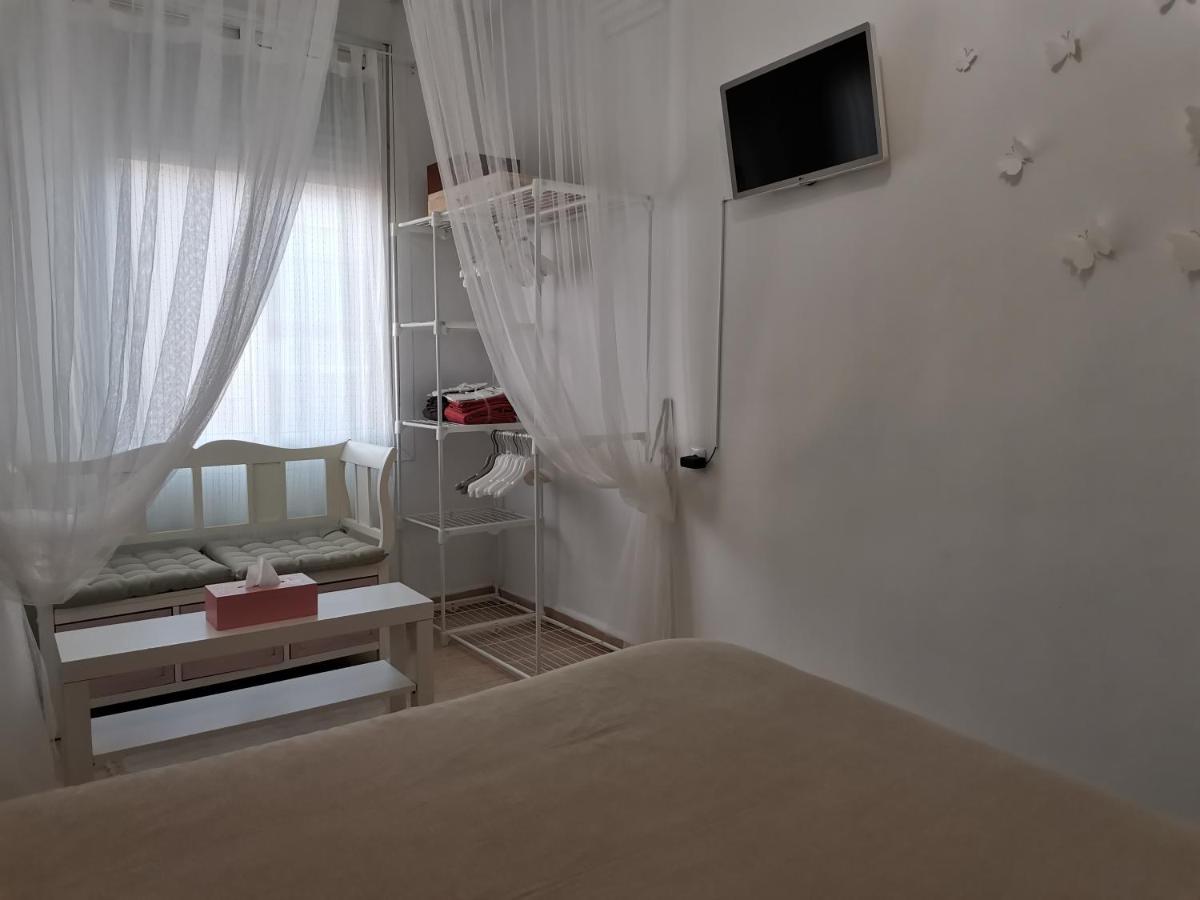 Habitación centro Gandia view 3