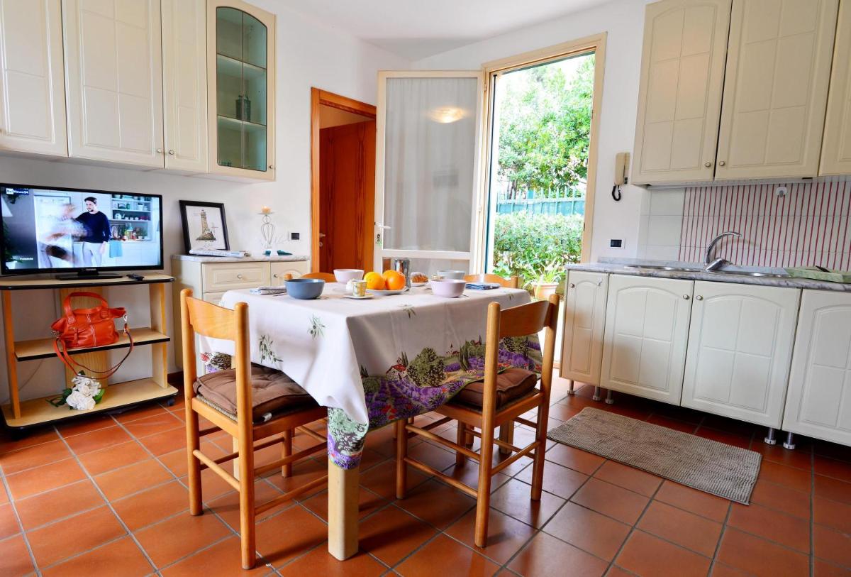 Appartamento La Fenicia photo 3