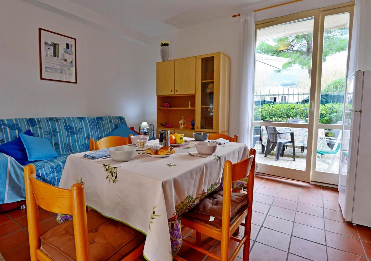 Appartamento La Fenicia photo 4