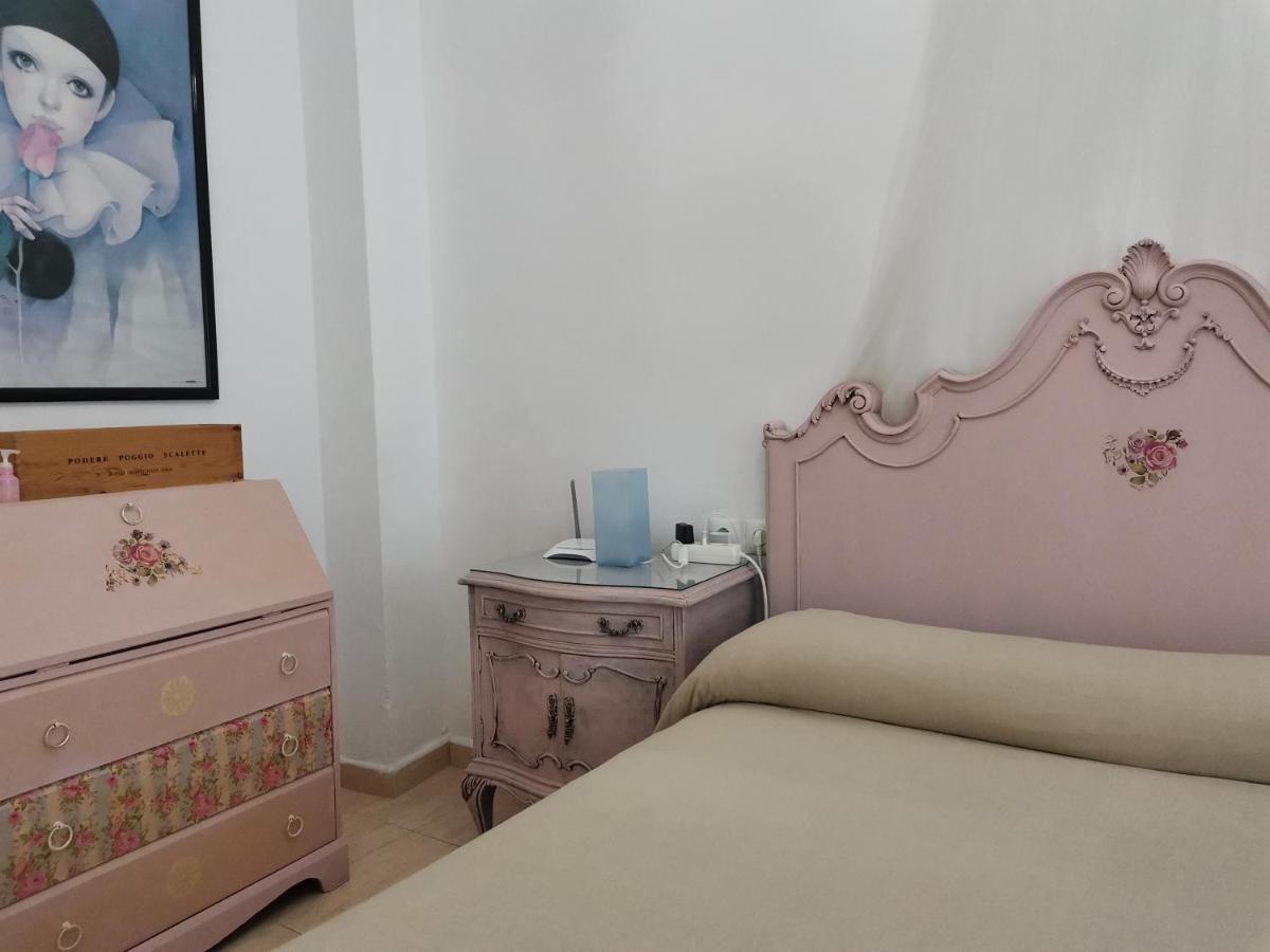 Habitación centro Gandia view 4