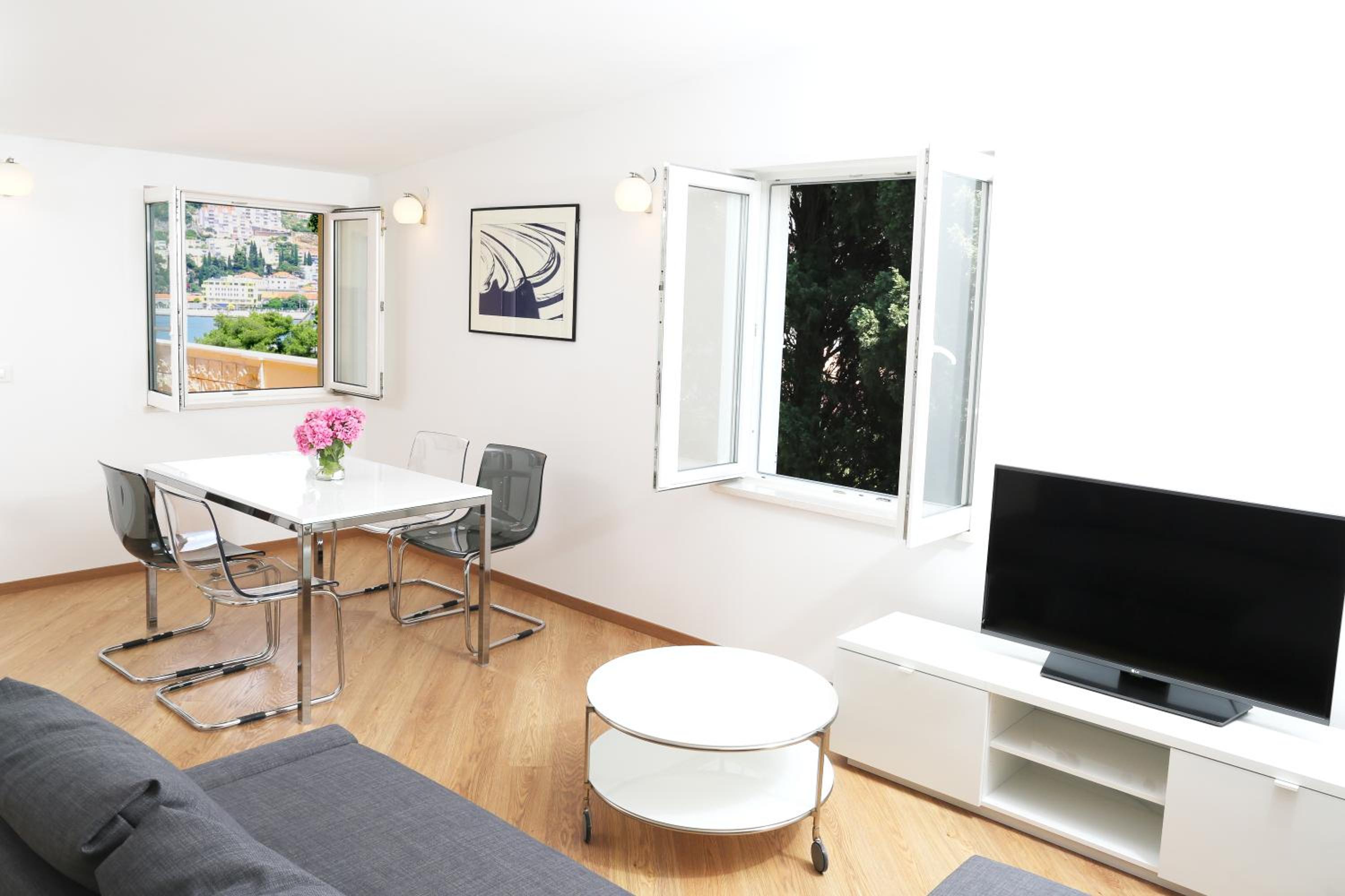 Apartment Dee Dee