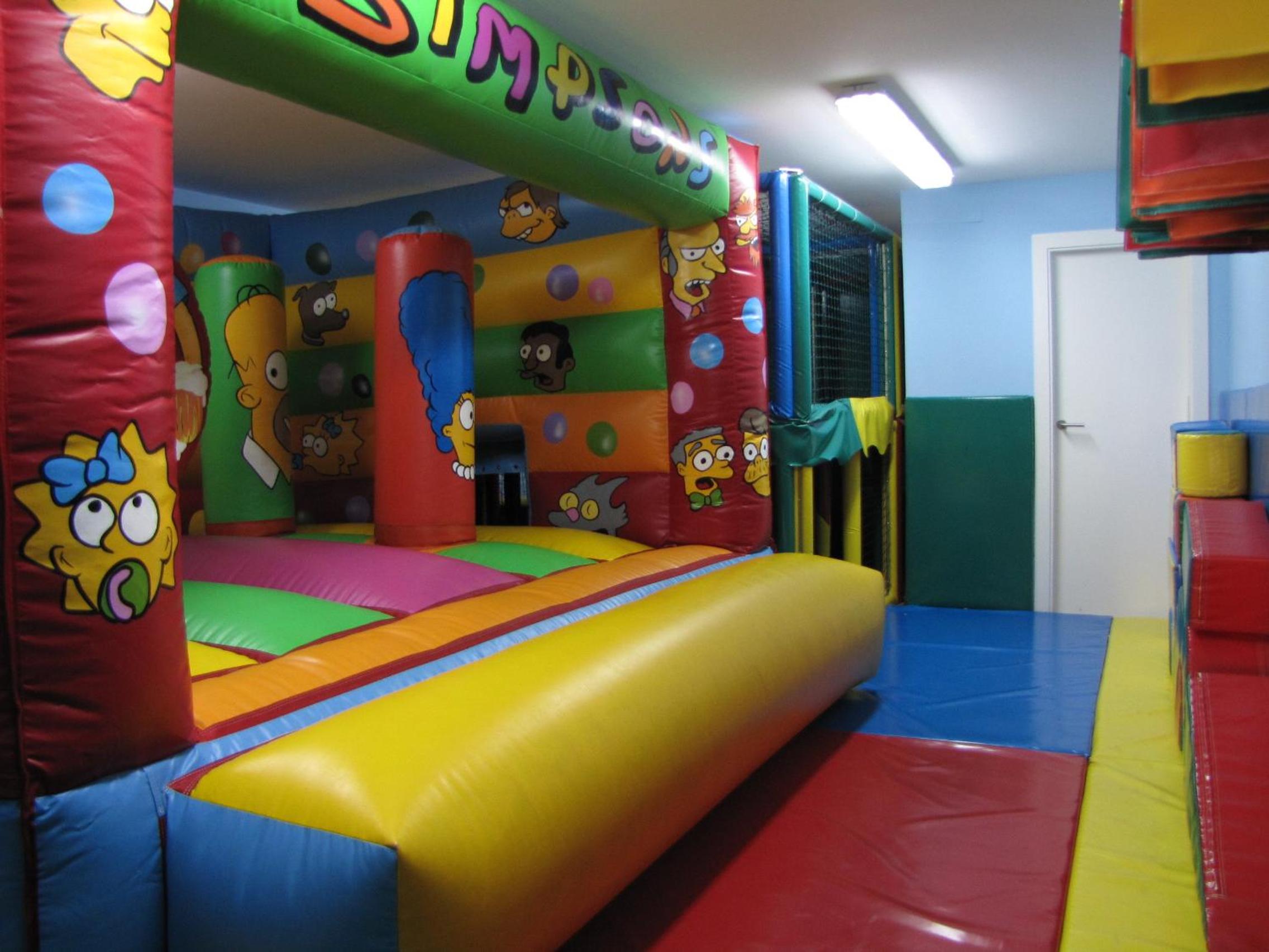 Hostal Beti-jai view 4