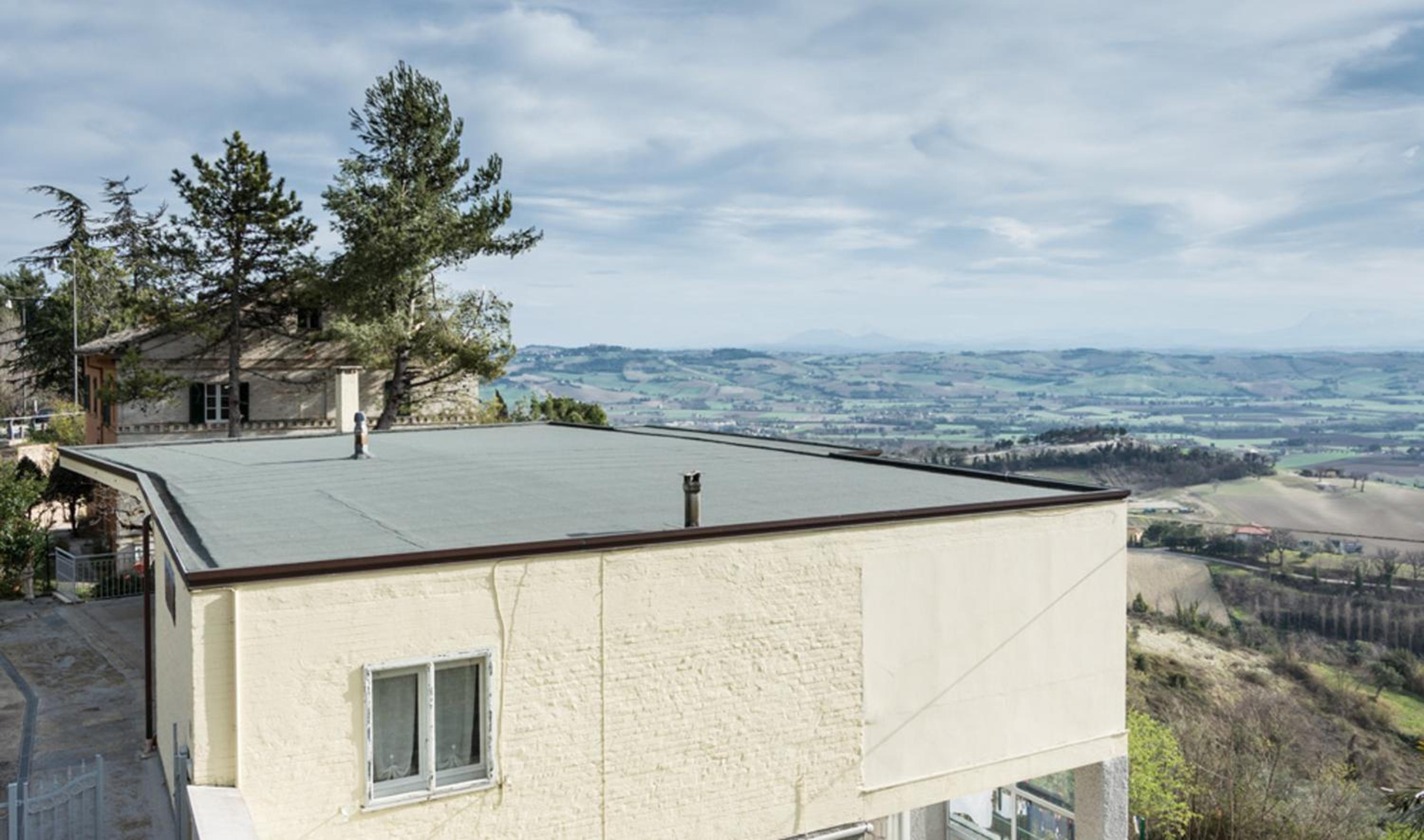 roof
