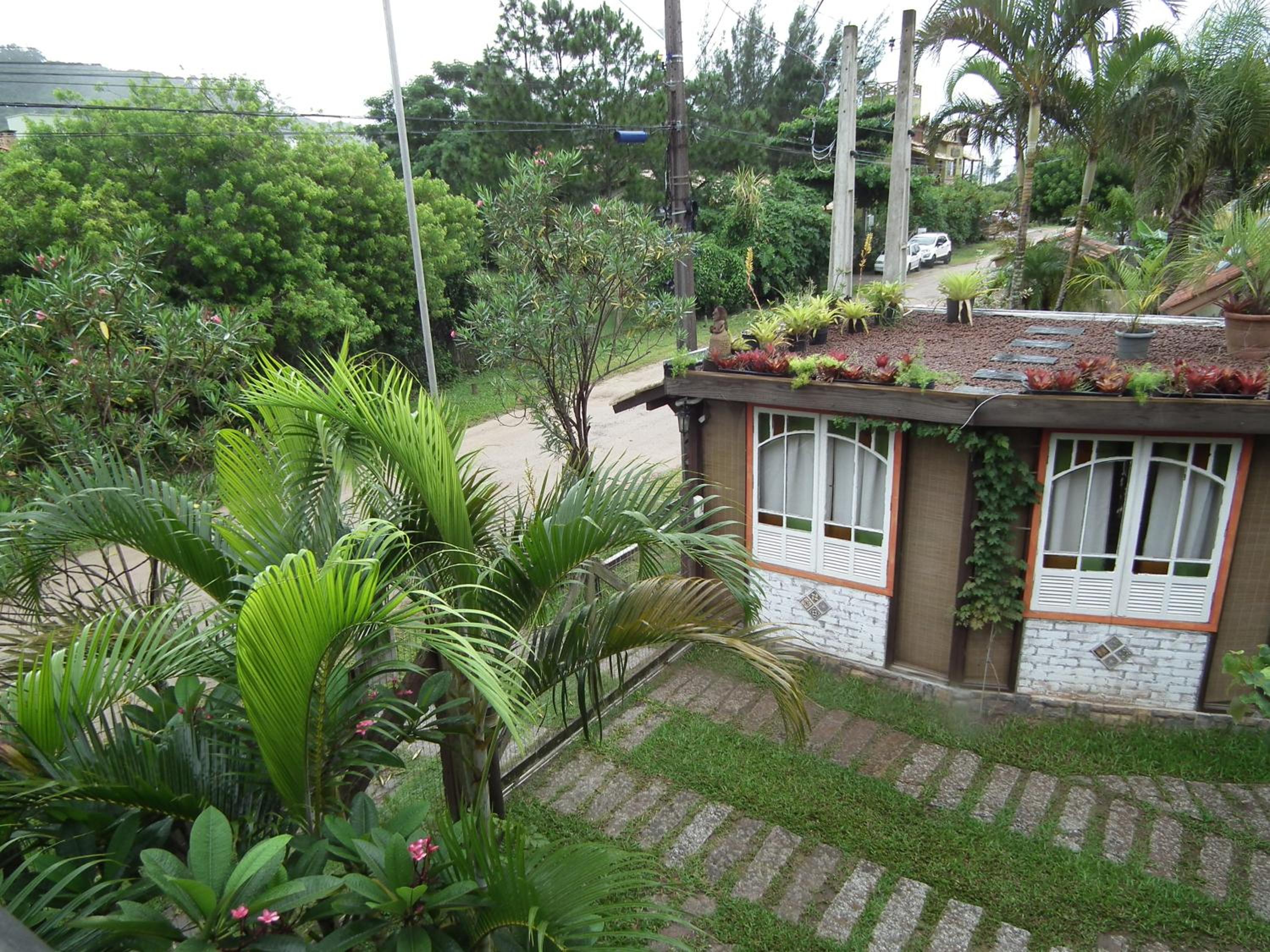 Cabanas Aconchegantes próximas ao mar