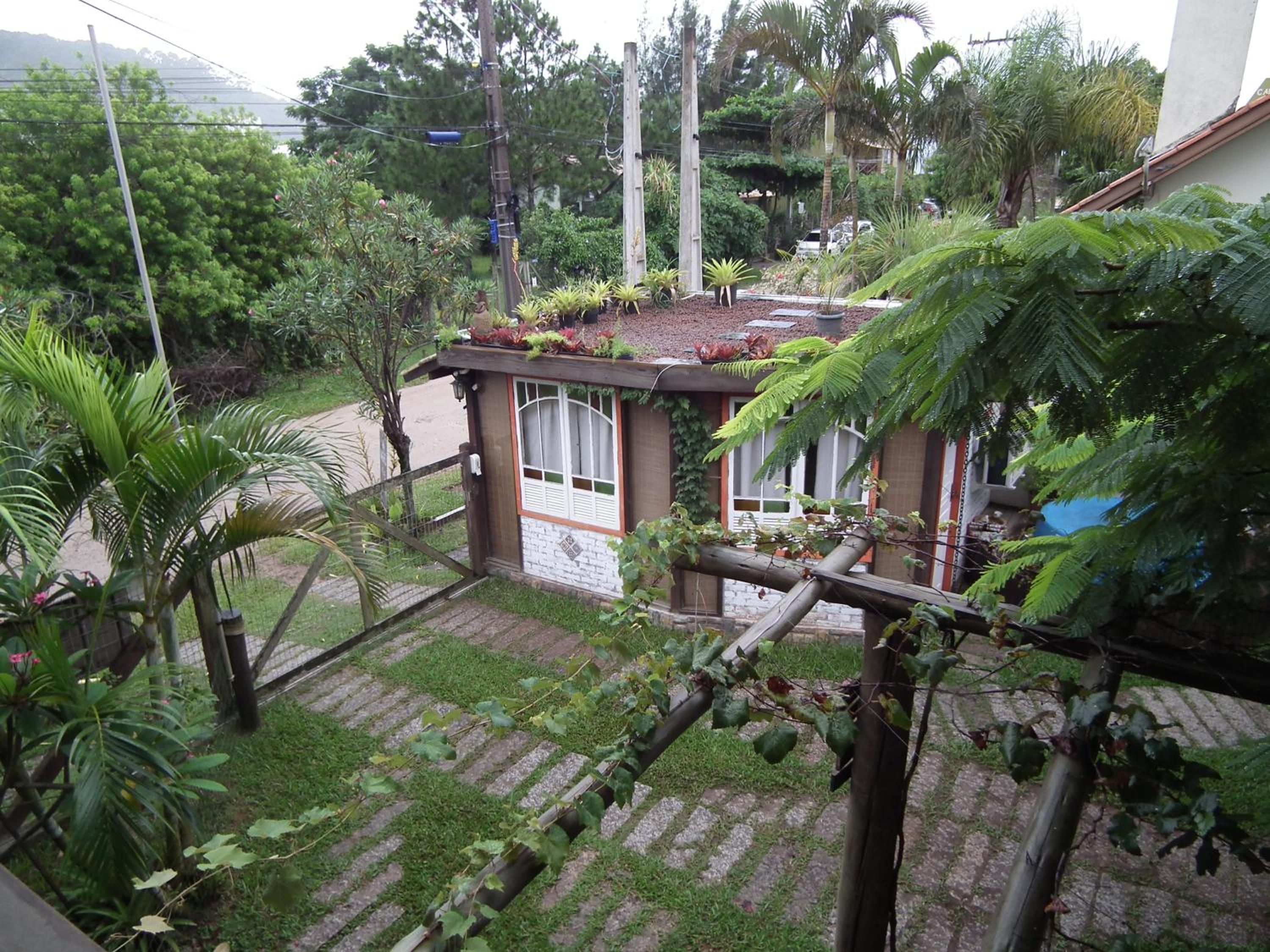 Cabanas Aconchegantes próximas ao mar