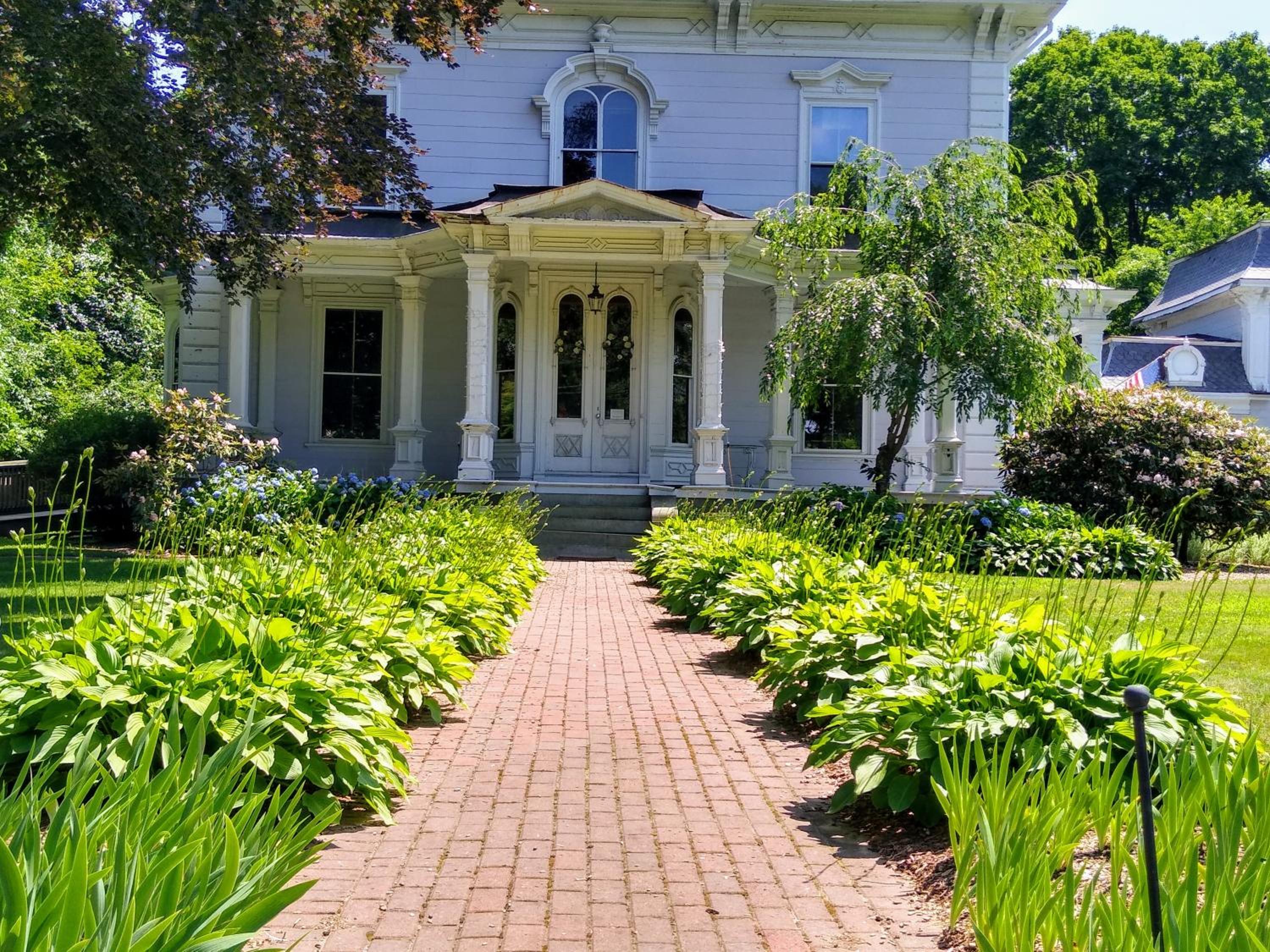 Proctor Mansion Inn view 4