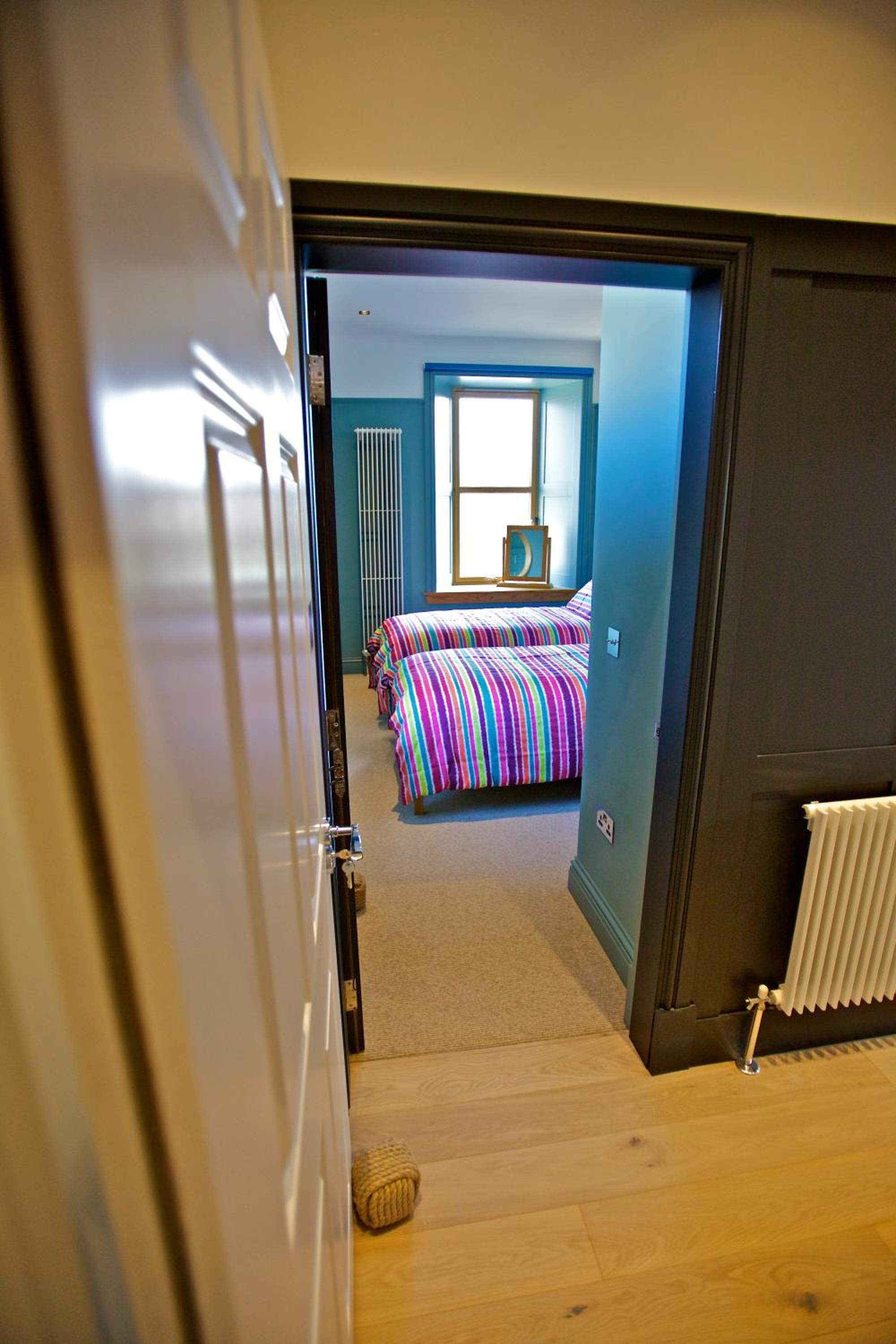 Northlight Apartments - The Loom view 4