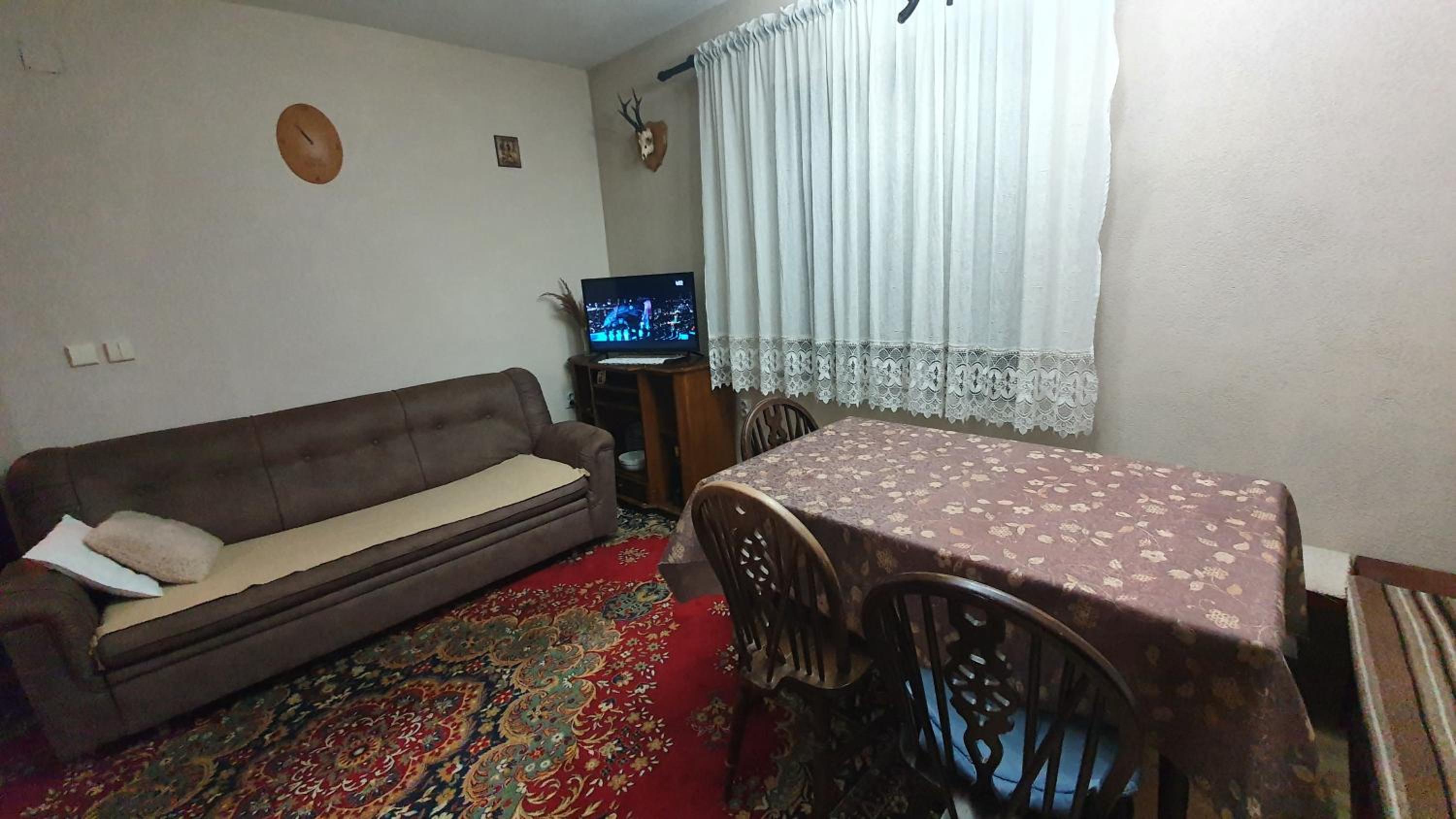 Kuća za odmor Virtus Goč view 5
