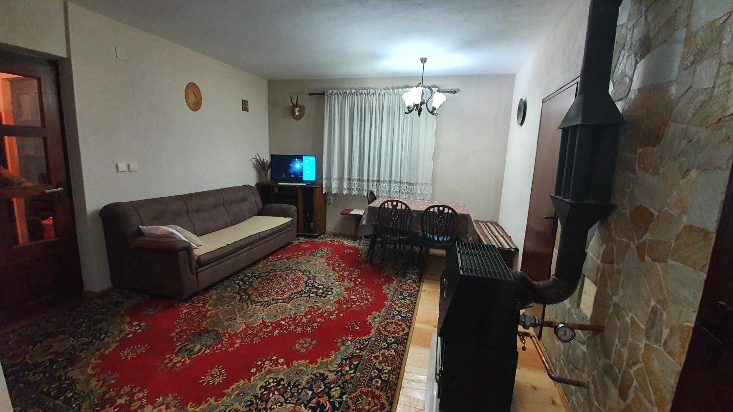 Kuća za odmor Virtus Goč view 4
