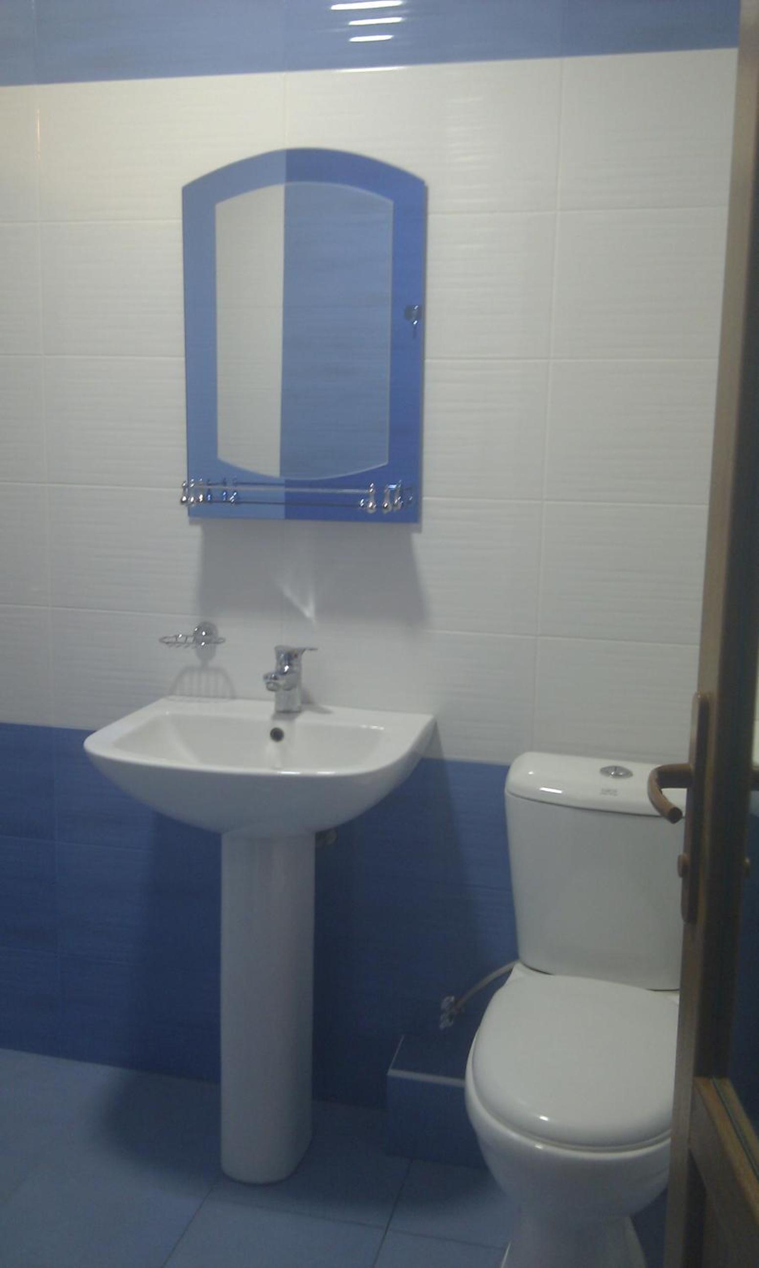 Sunny Aura apartment