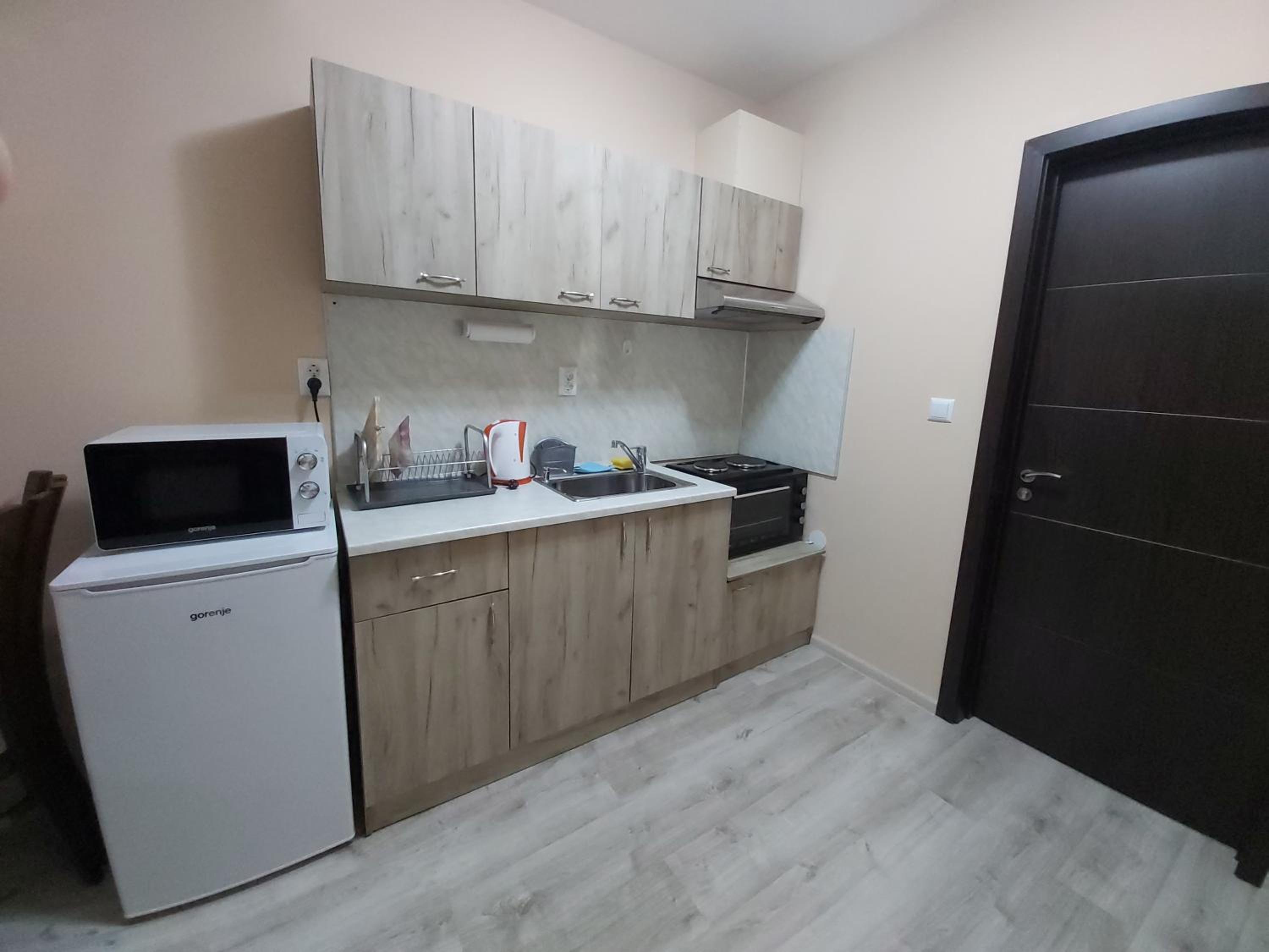 Apartment Krasi
